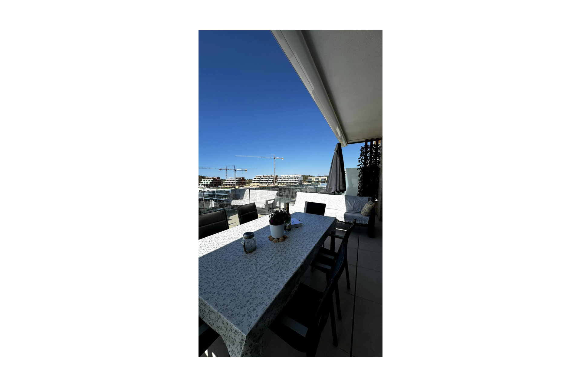 Resale - Apartment / flat - Benidorm - Costa Blanca