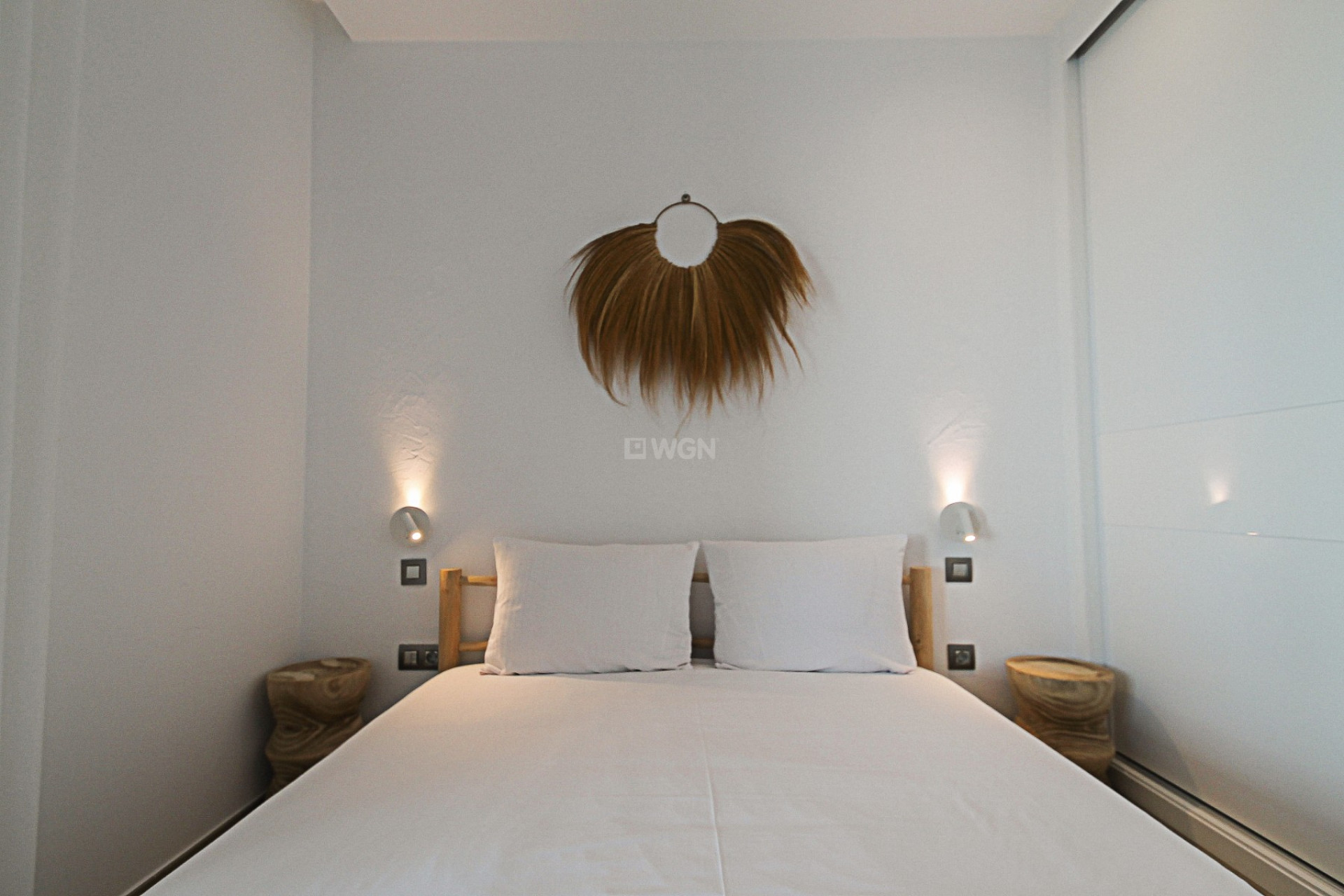 Resale - Apartment / flat - Benidorm - Costa Blanca