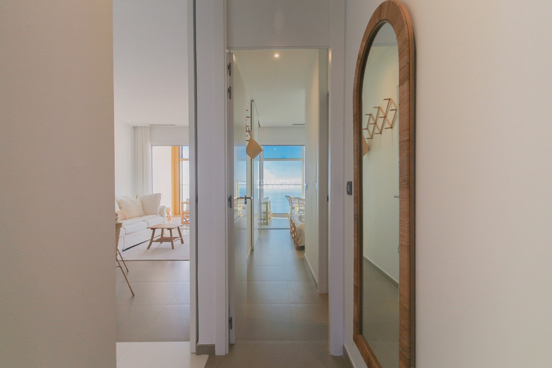 Resale - Apartment / flat - Benidorm - Costa Blanca