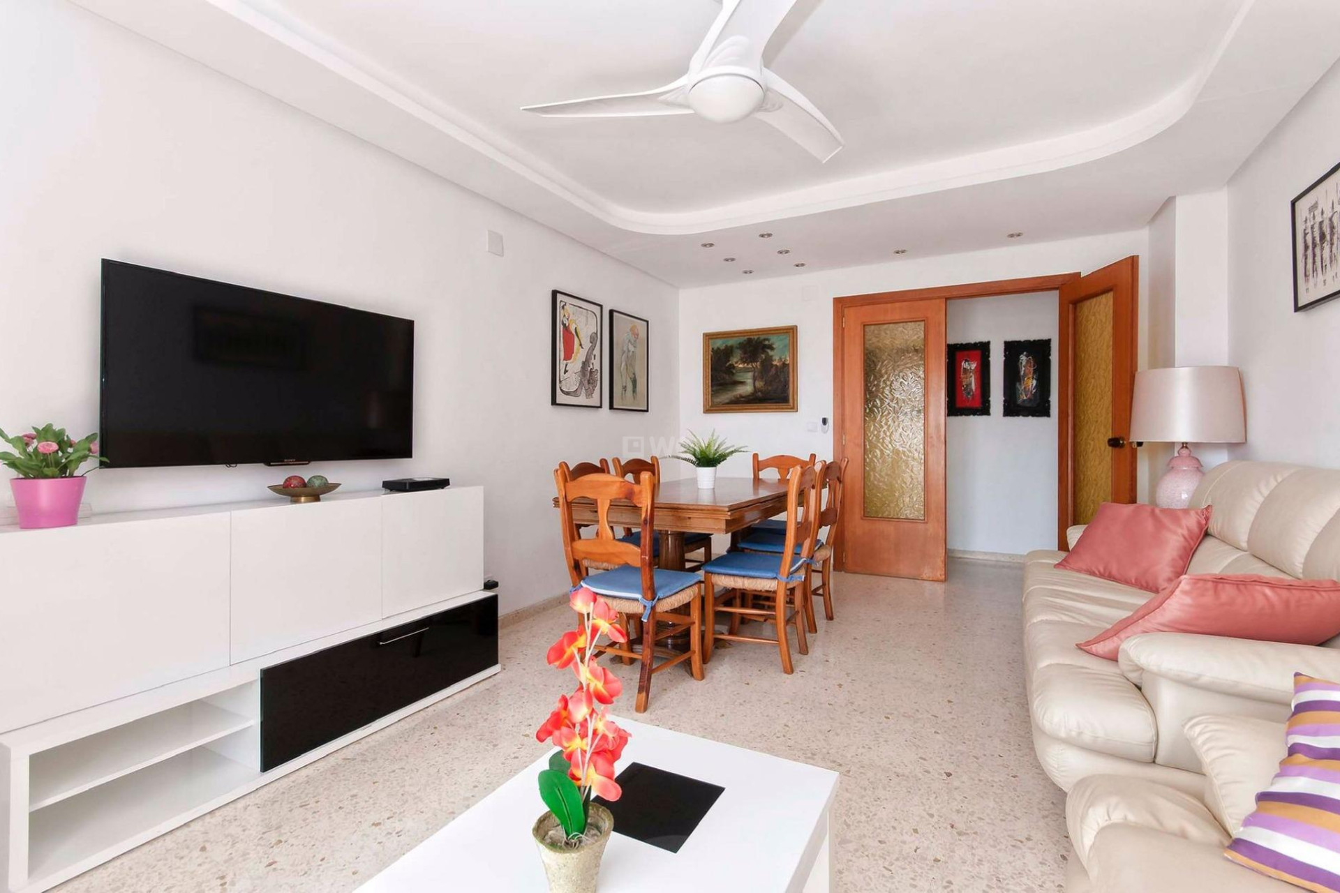 Resale - Apartment / flat - Benidorm - Hotel Bali