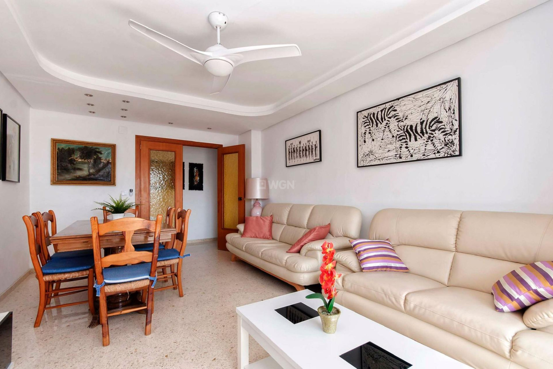 Resale - Apartment / flat - Benidorm - Hotel Bali