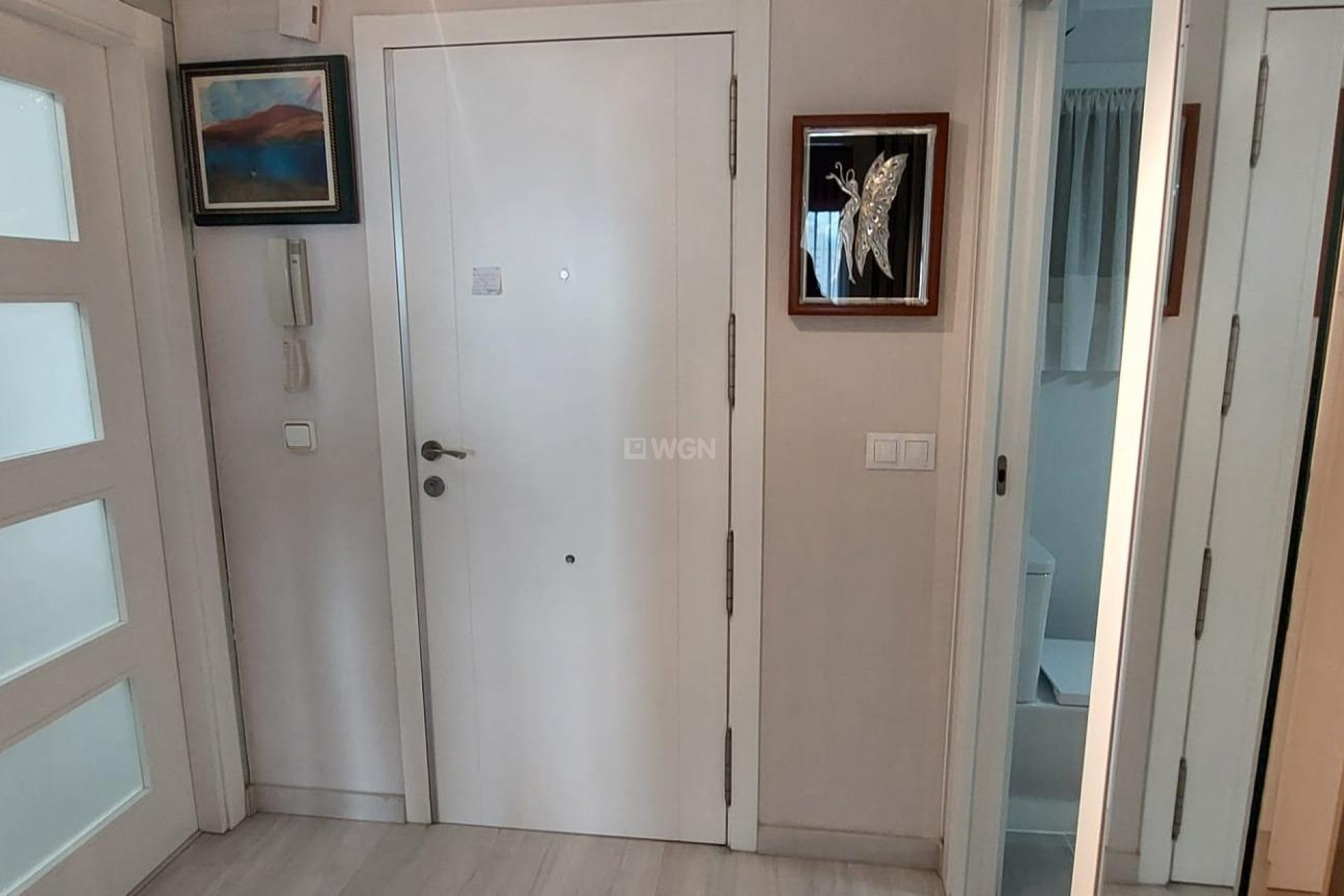Resale - Apartment / flat - Benidorm - Levante