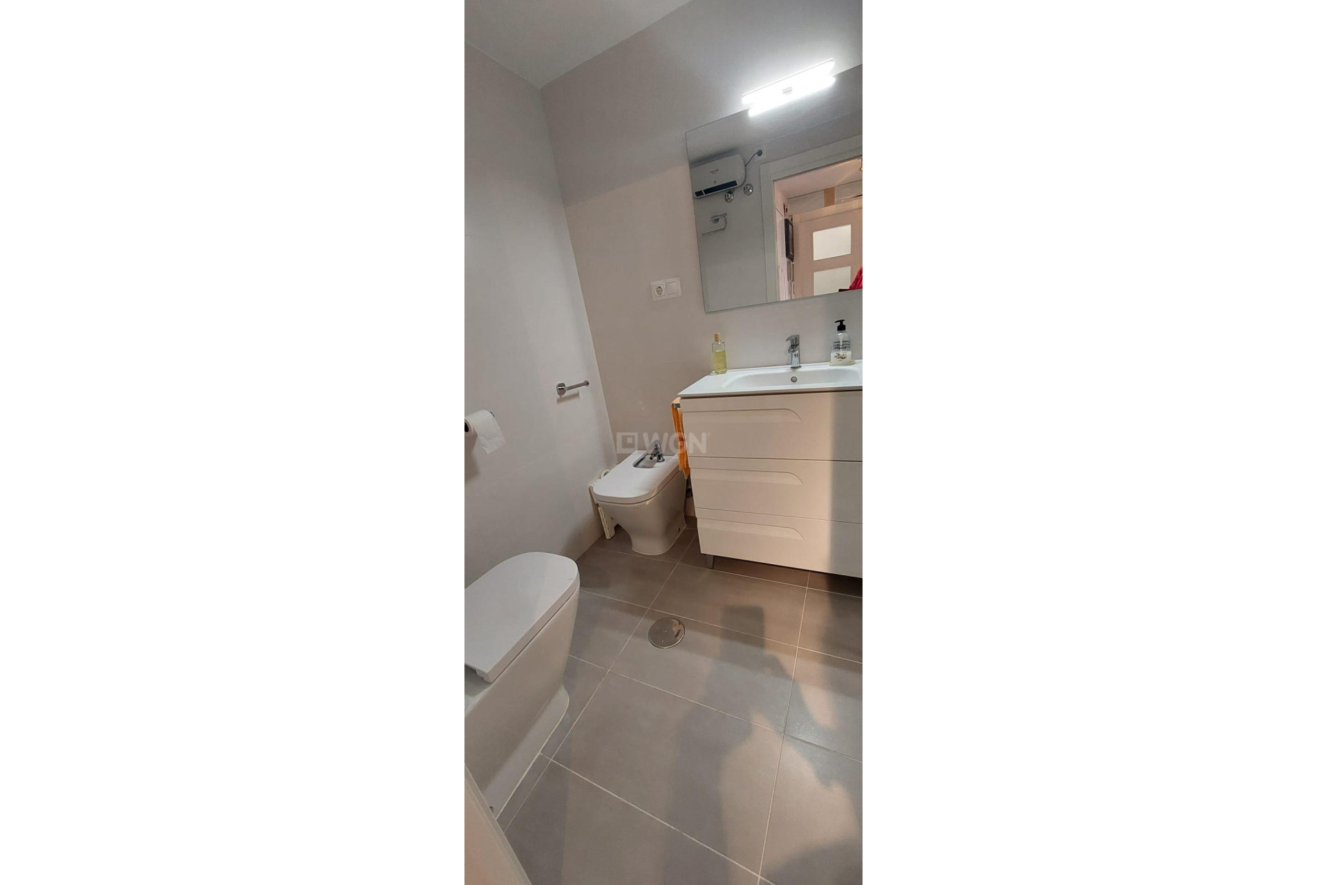 Resale - Apartment / flat - Benidorm - Levante