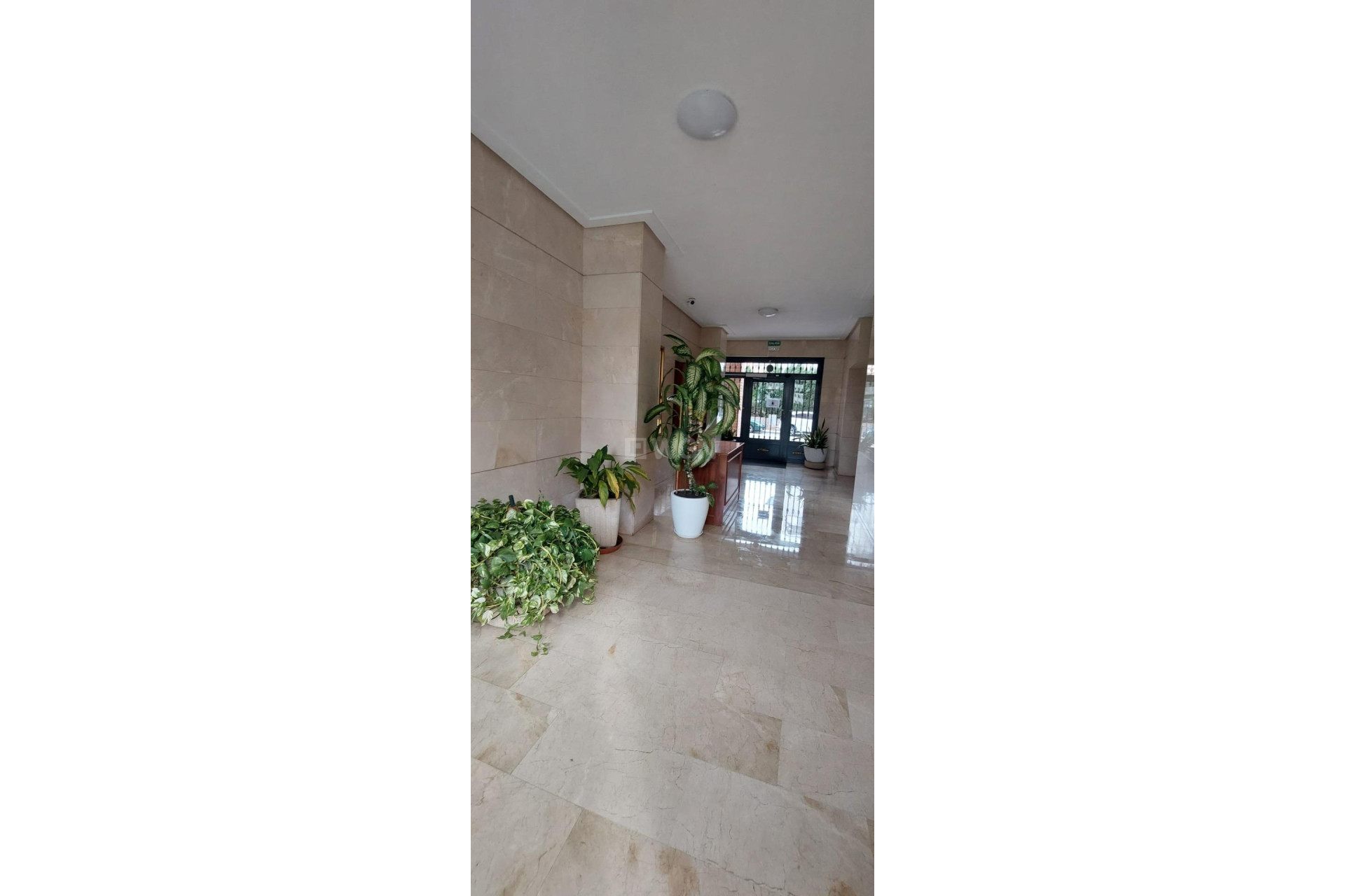 Resale - Apartment / flat - Benidorm - Levante