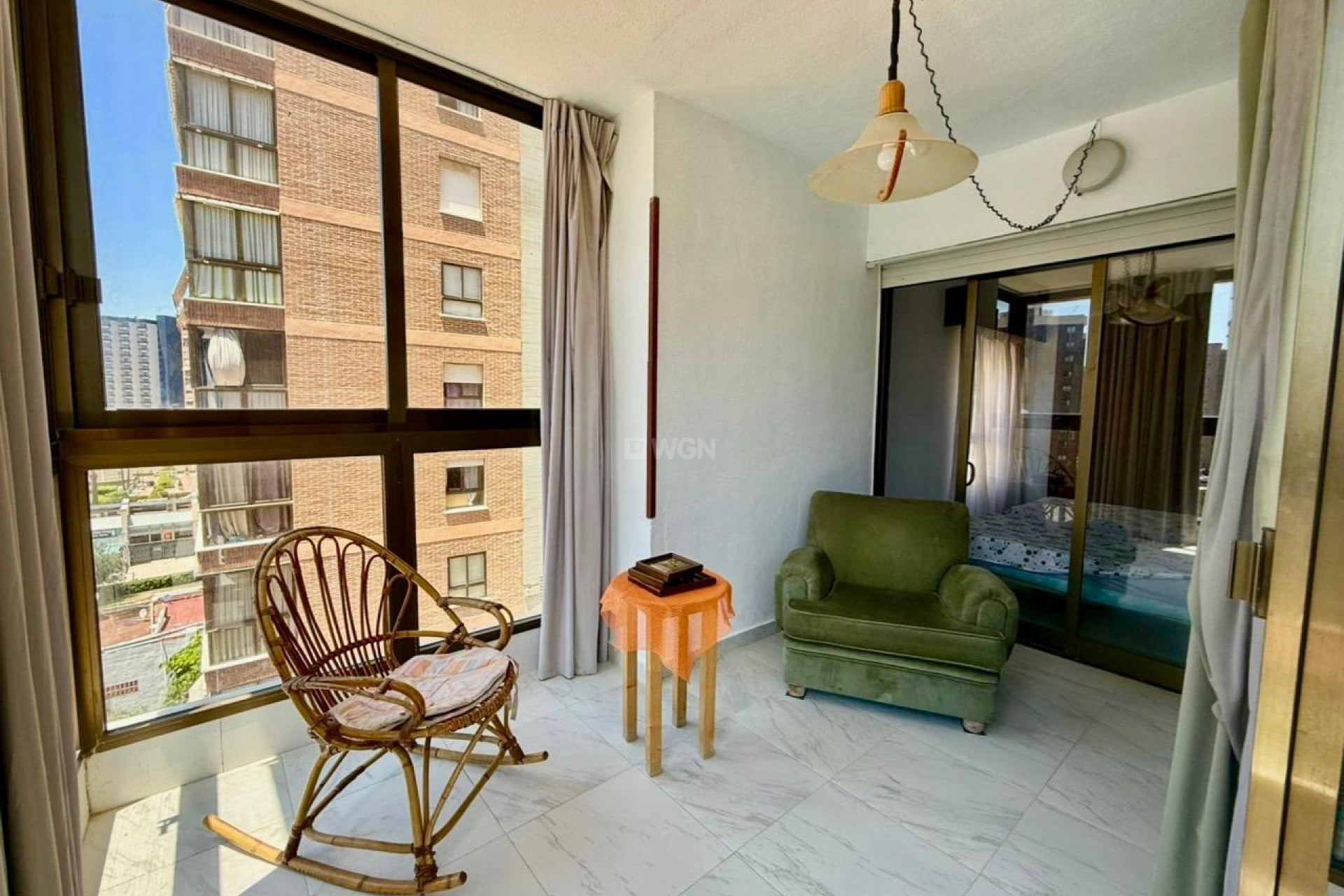 Resale - Apartment / flat - Benidorm - Playa De Levante