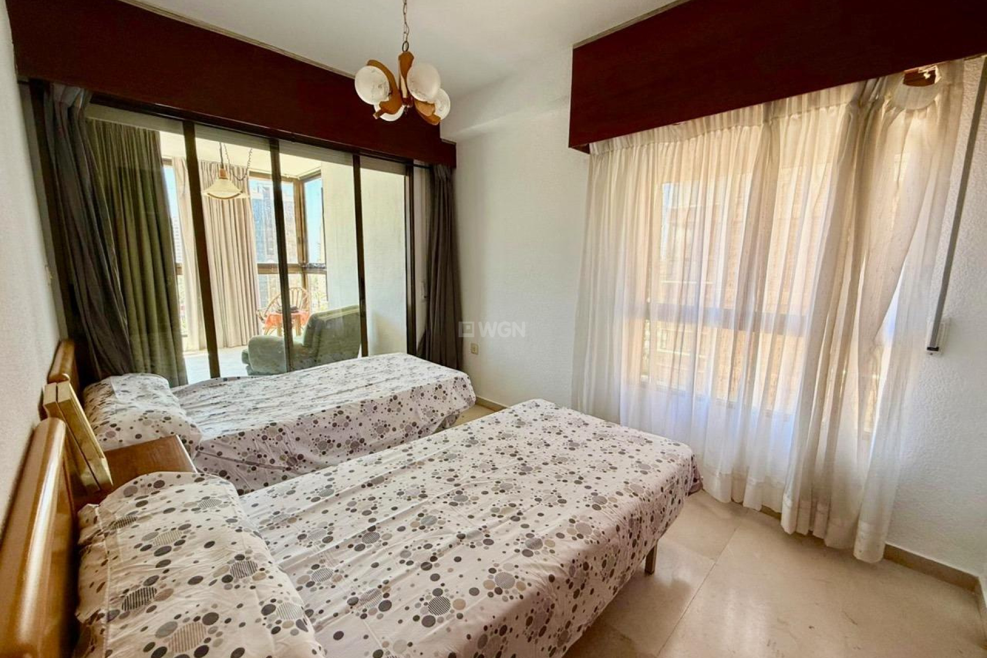 Resale - Apartment / flat - Benidorm - Playa De Levante