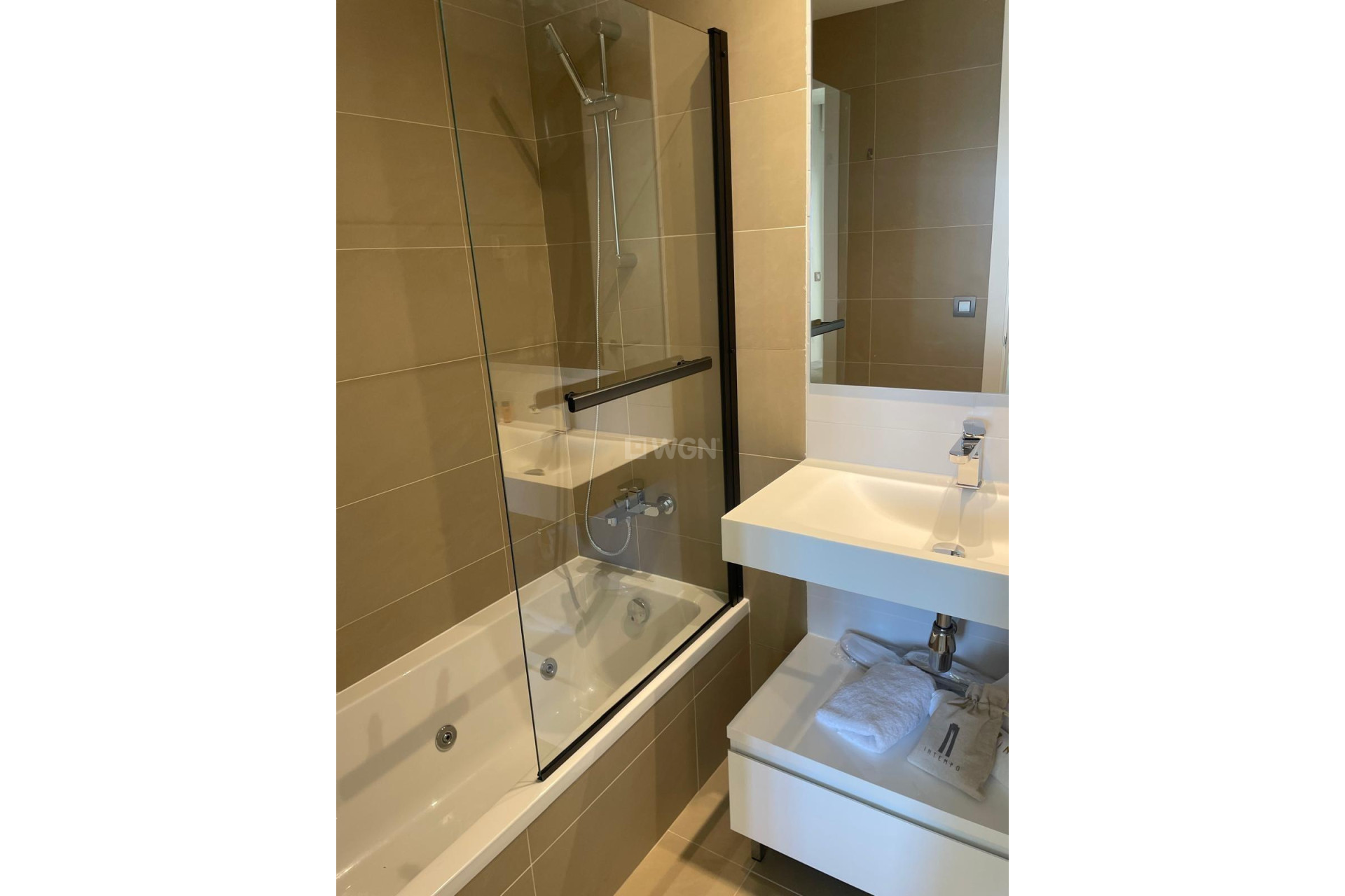 Resale - Apartment / flat - Benidorm - Playa de Poniente