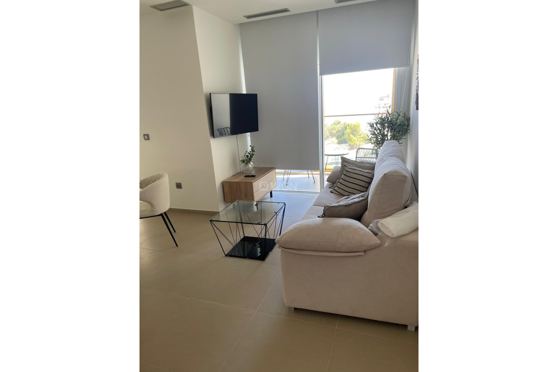 Resale - Apartment / flat - Benidorm - Playa de Poniente