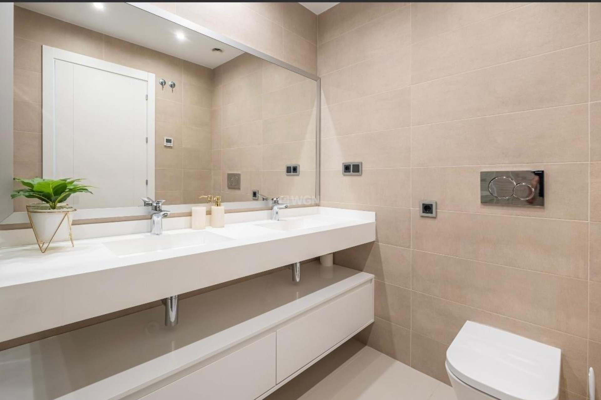 Resale - Apartment / flat - Benidorm - Playa de Poniente