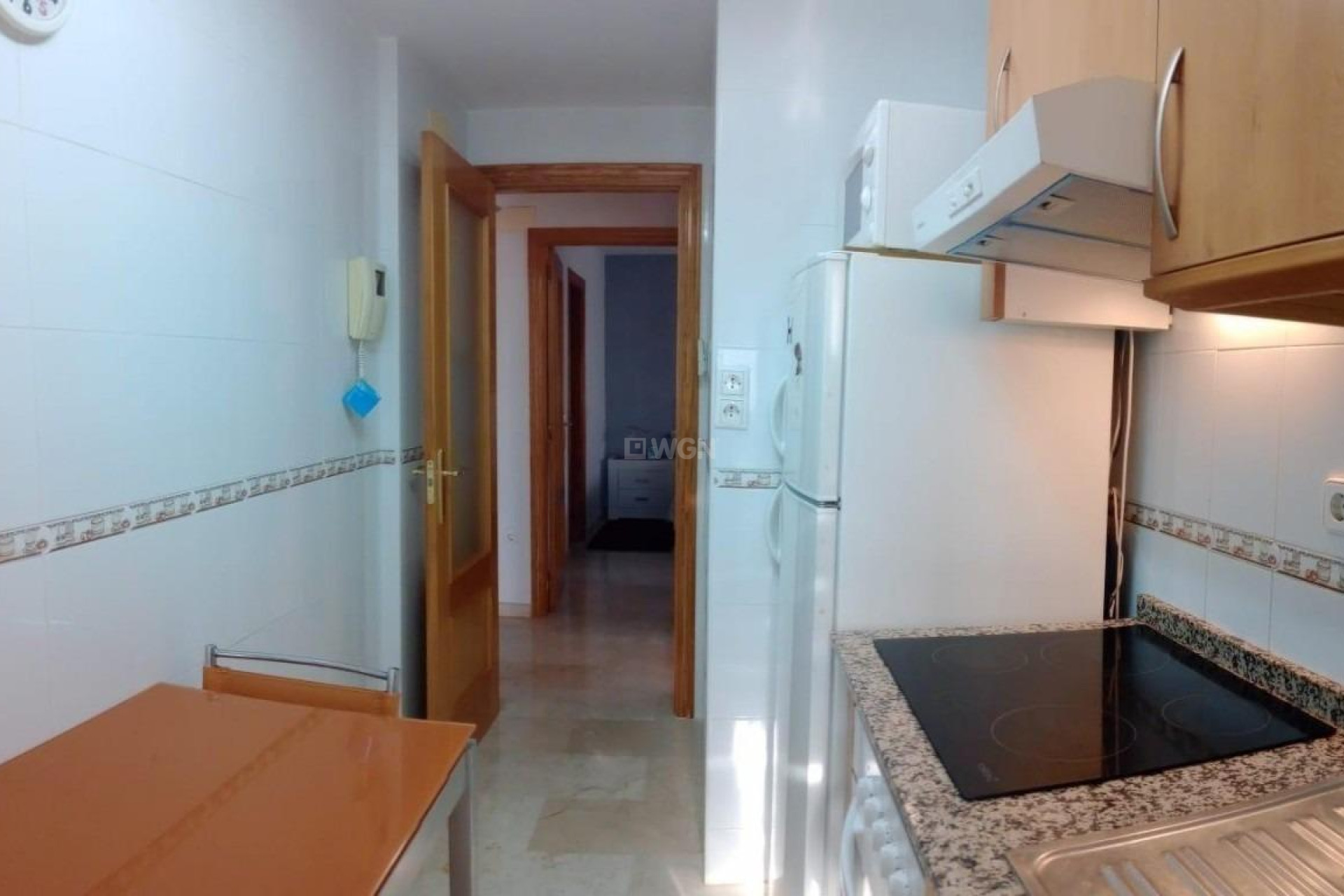 Resale - Apartment / flat - Benidorm - Rincon De Loix Cruz