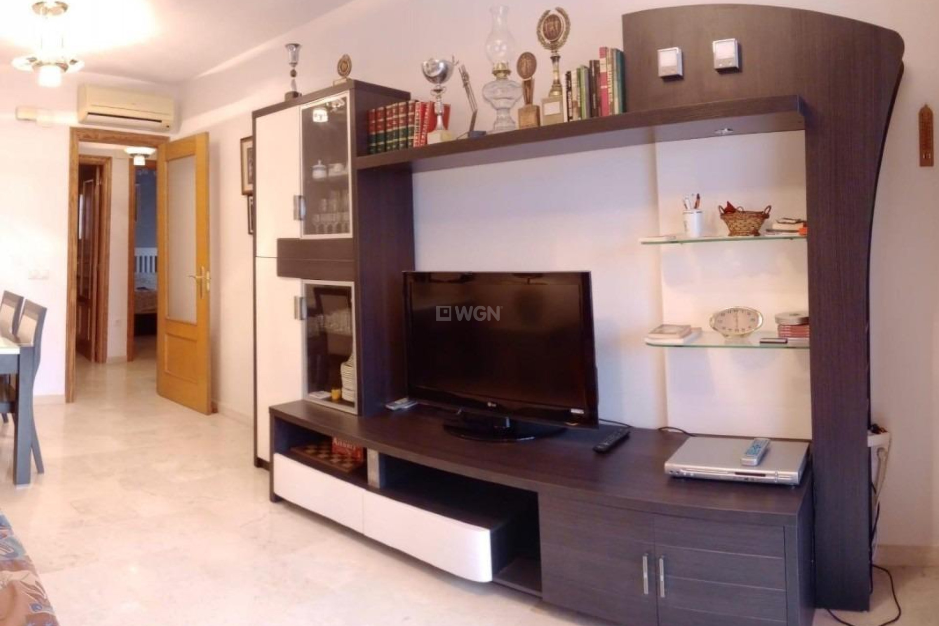 Resale - Apartment / flat - Benidorm - Rincon De Loix Cruz