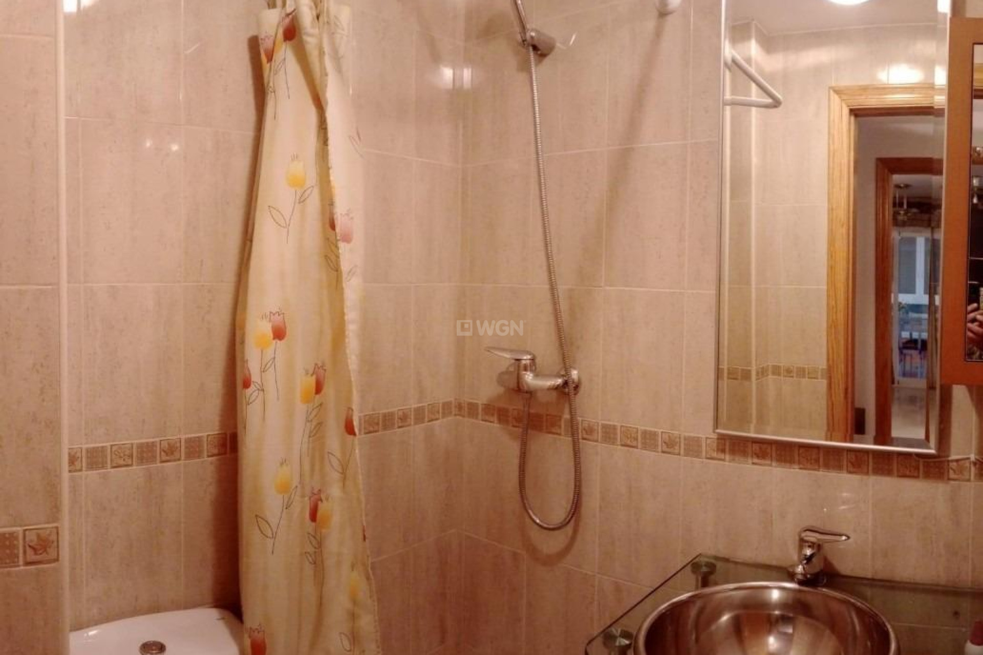 Resale - Apartment / flat - Benidorm - Rincon De Loix Cruz