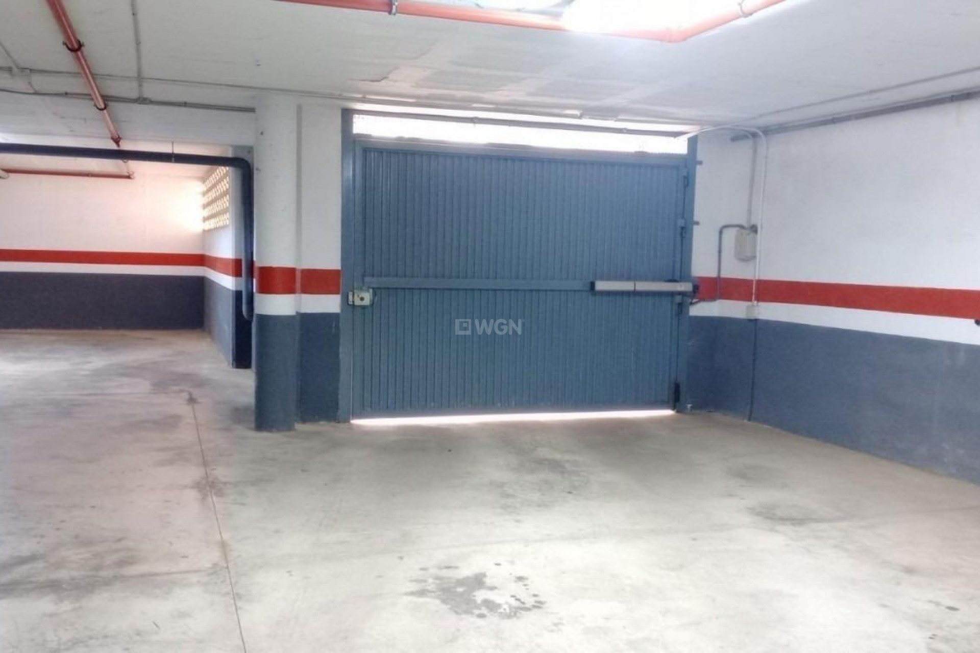 Resale - Apartment / flat - Benidorm - Rincon De Loix Cruz