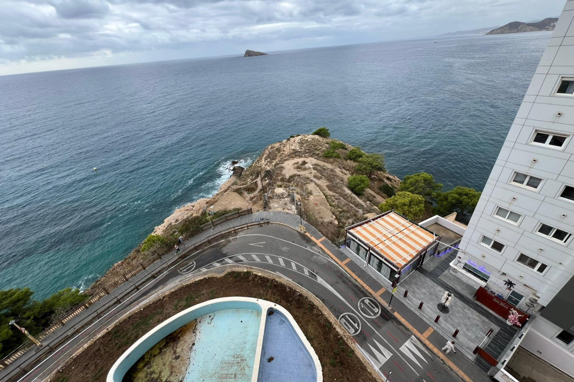 Resale - Apartment / flat - Benidorm - Rincon De Loix Cruz