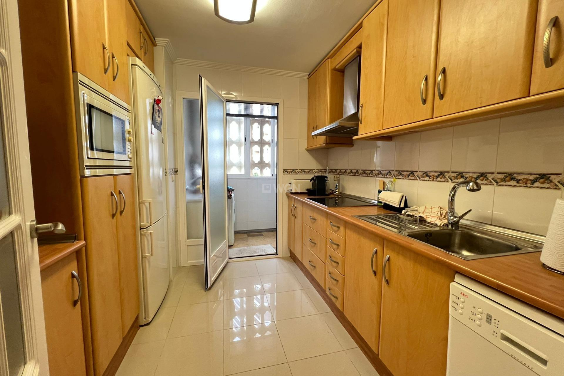 Resale - Apartment / flat - Benidorm - Rincon De Loix Cruz