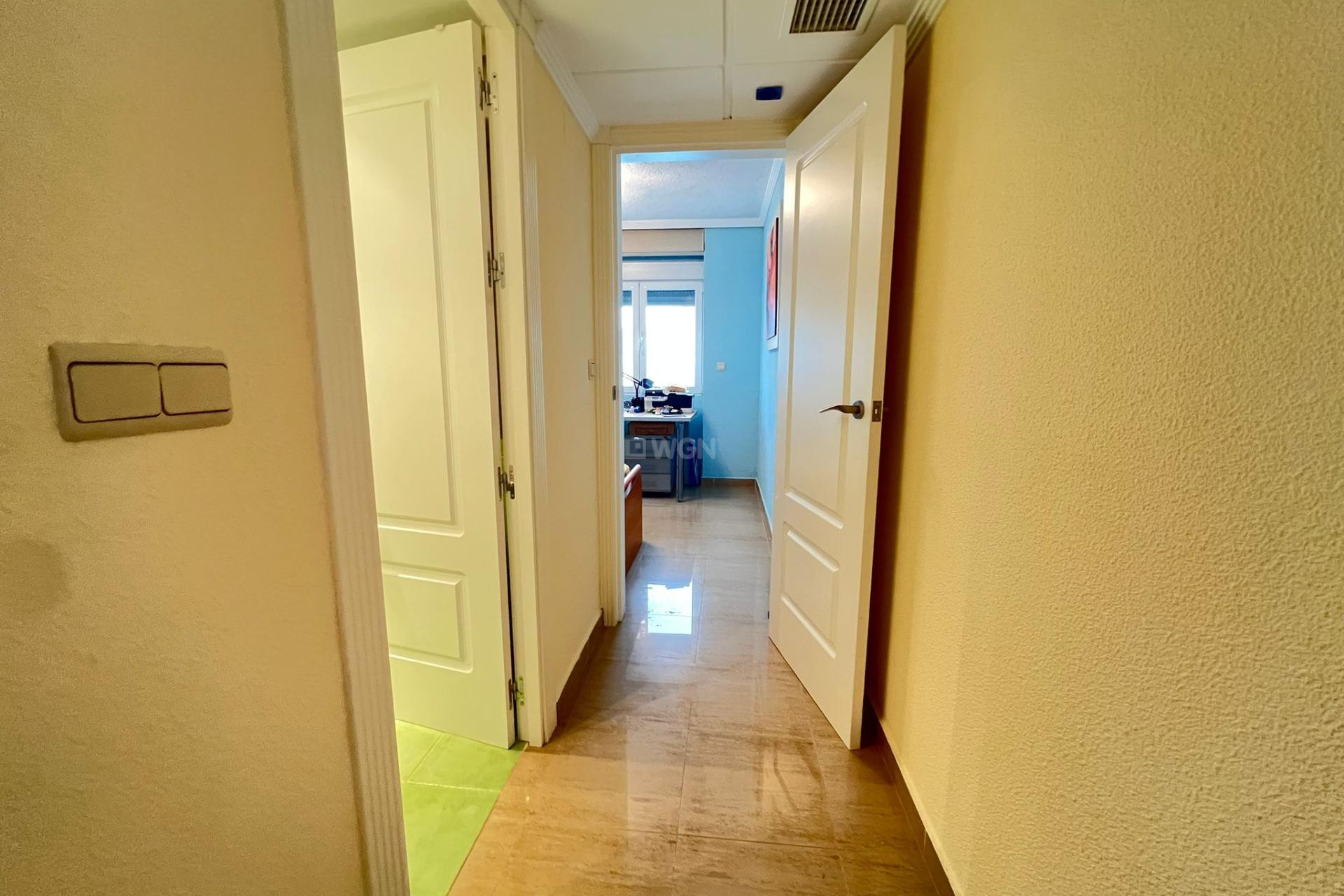 Resale - Apartment / flat - Benidorm - Rincon De Loix Cruz