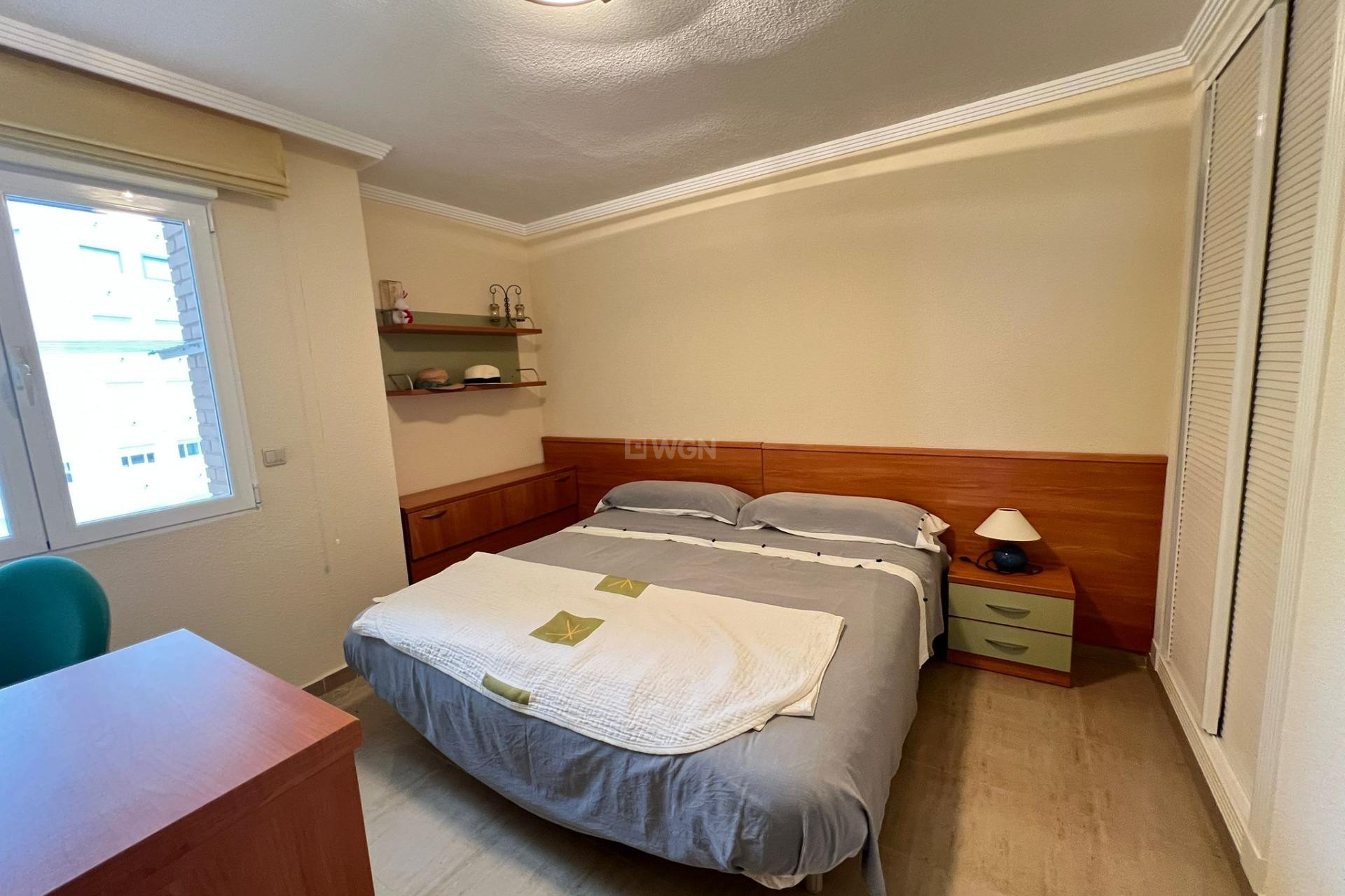 Resale - Apartment / flat - Benidorm - Rincon De Loix Cruz