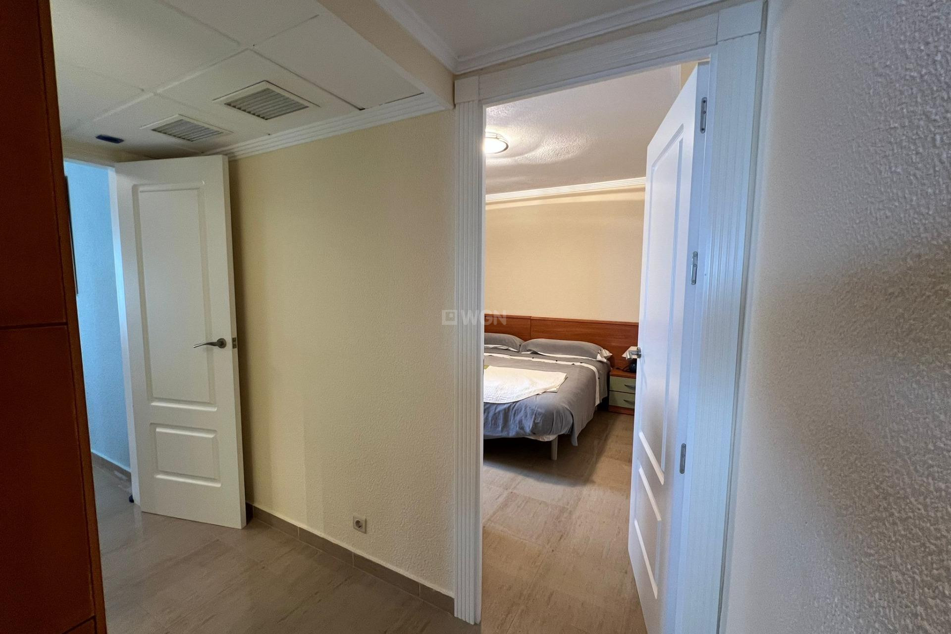 Resale - Apartment / flat - Benidorm - Rincon De Loix Cruz