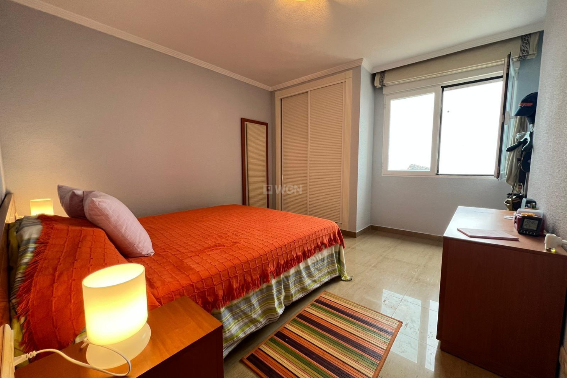 Resale - Apartment / flat - Benidorm - Rincon De Loix Cruz