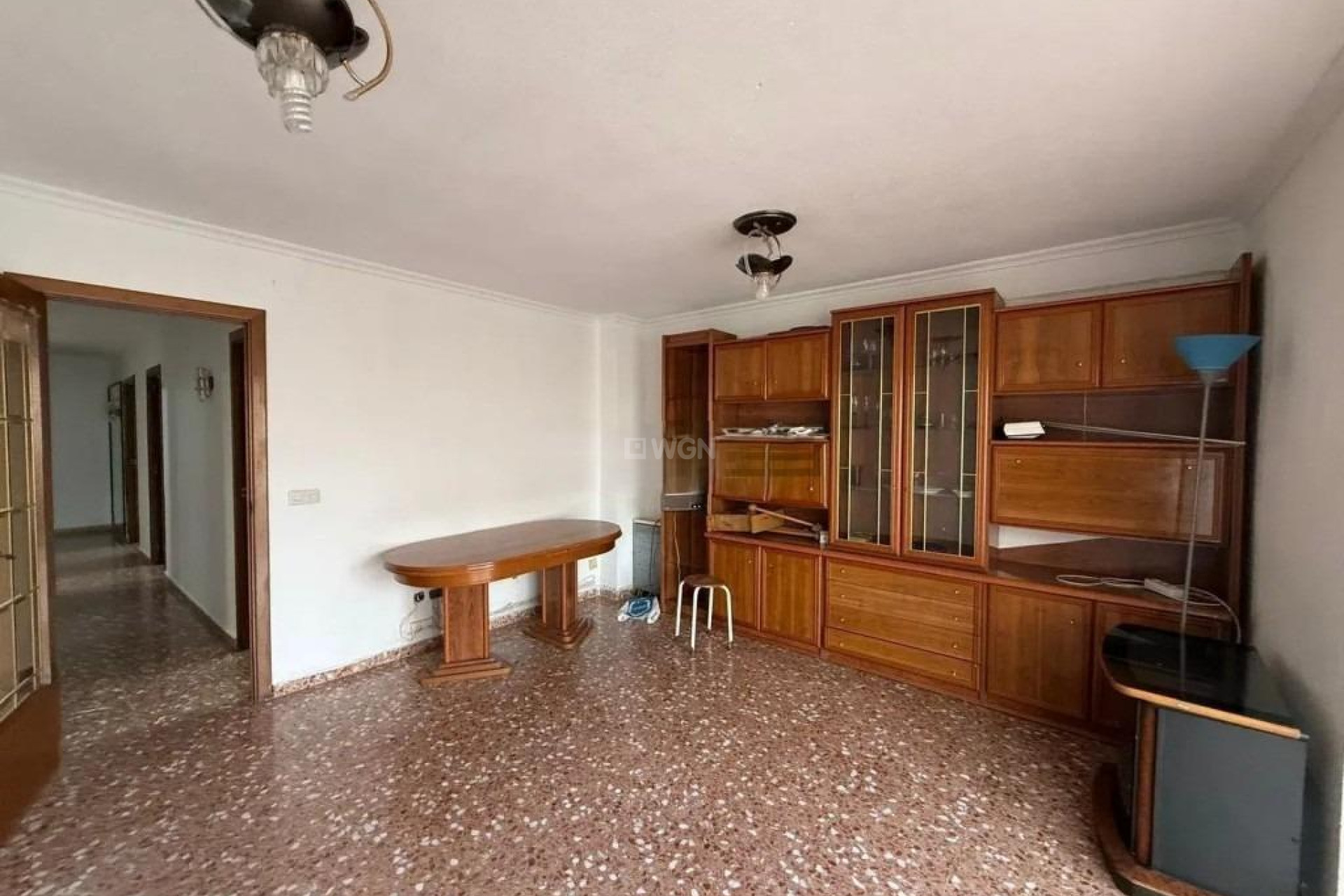 Resale - Apartment / flat - Benidorm - Rincon De Loix Llano