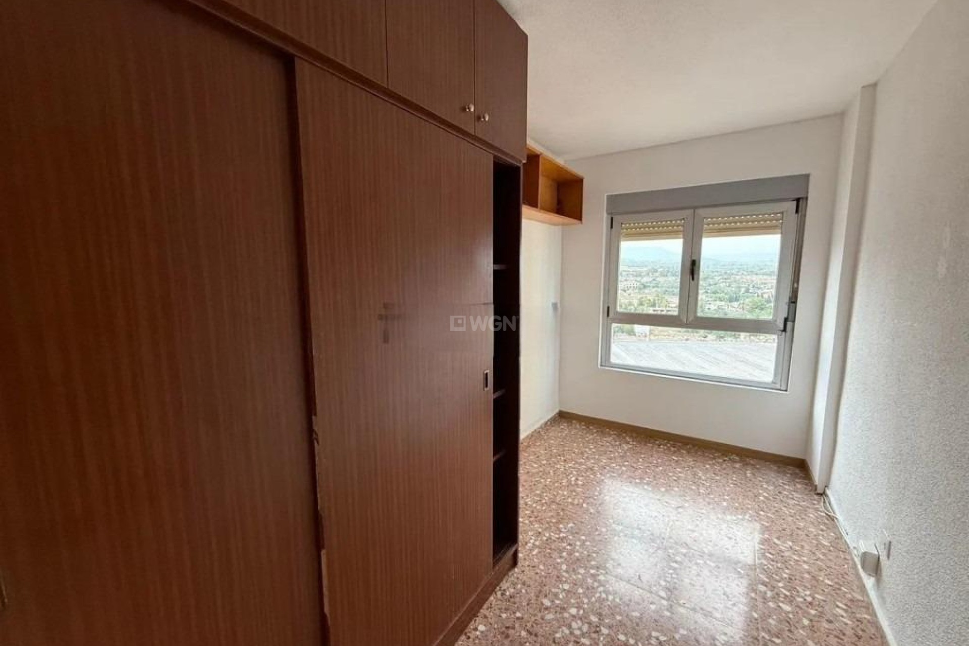 Resale - Apartment / flat - Benidorm - Rincon De Loix Llano
