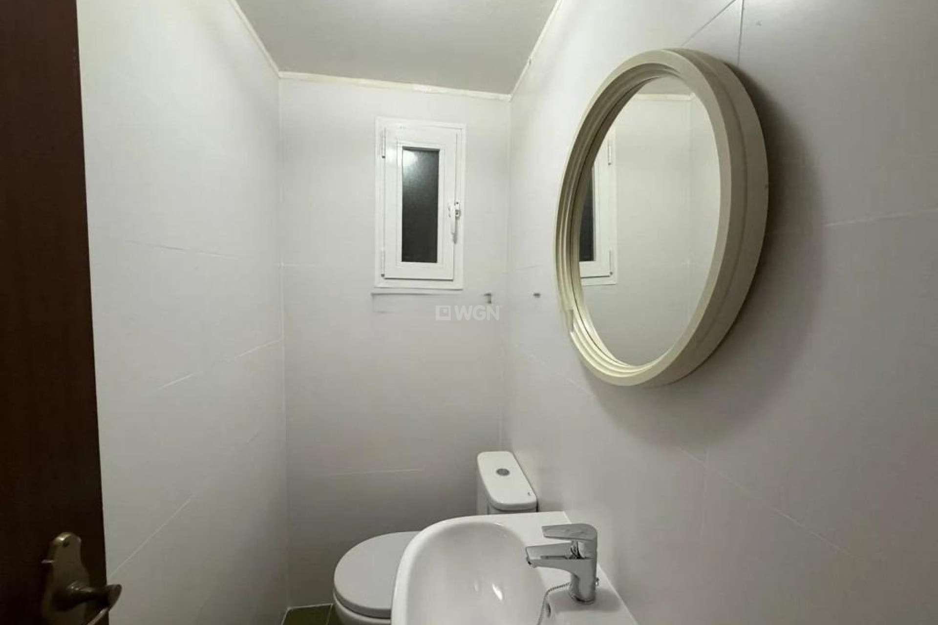 Resale - Apartment / flat - Benidorm - Rincon De Loix Llano