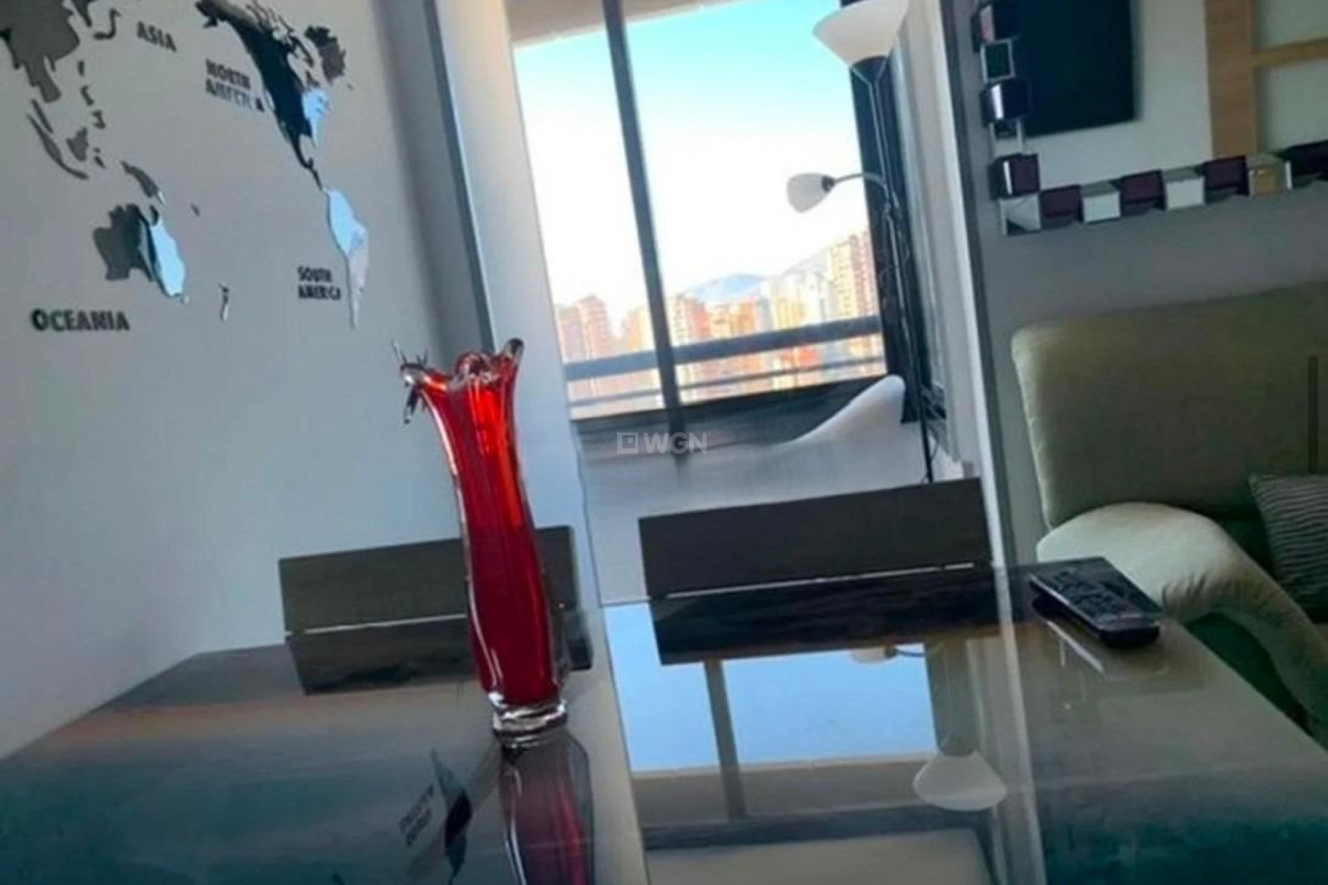 Resale - Apartment / flat - Benidorm - Rincon De Loix Llano