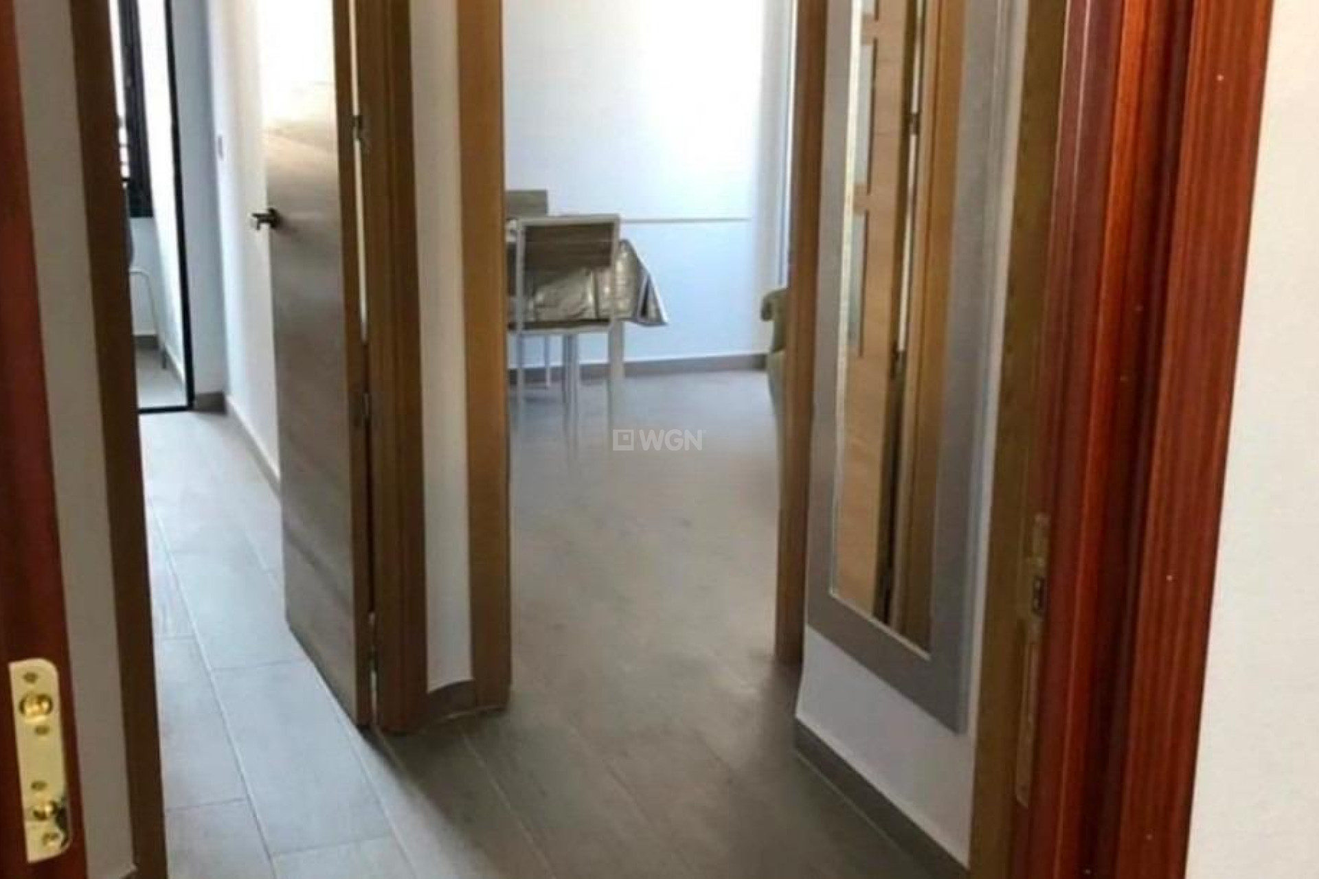 Resale - Apartment / flat - Benidorm - Rincon De Loix Llano