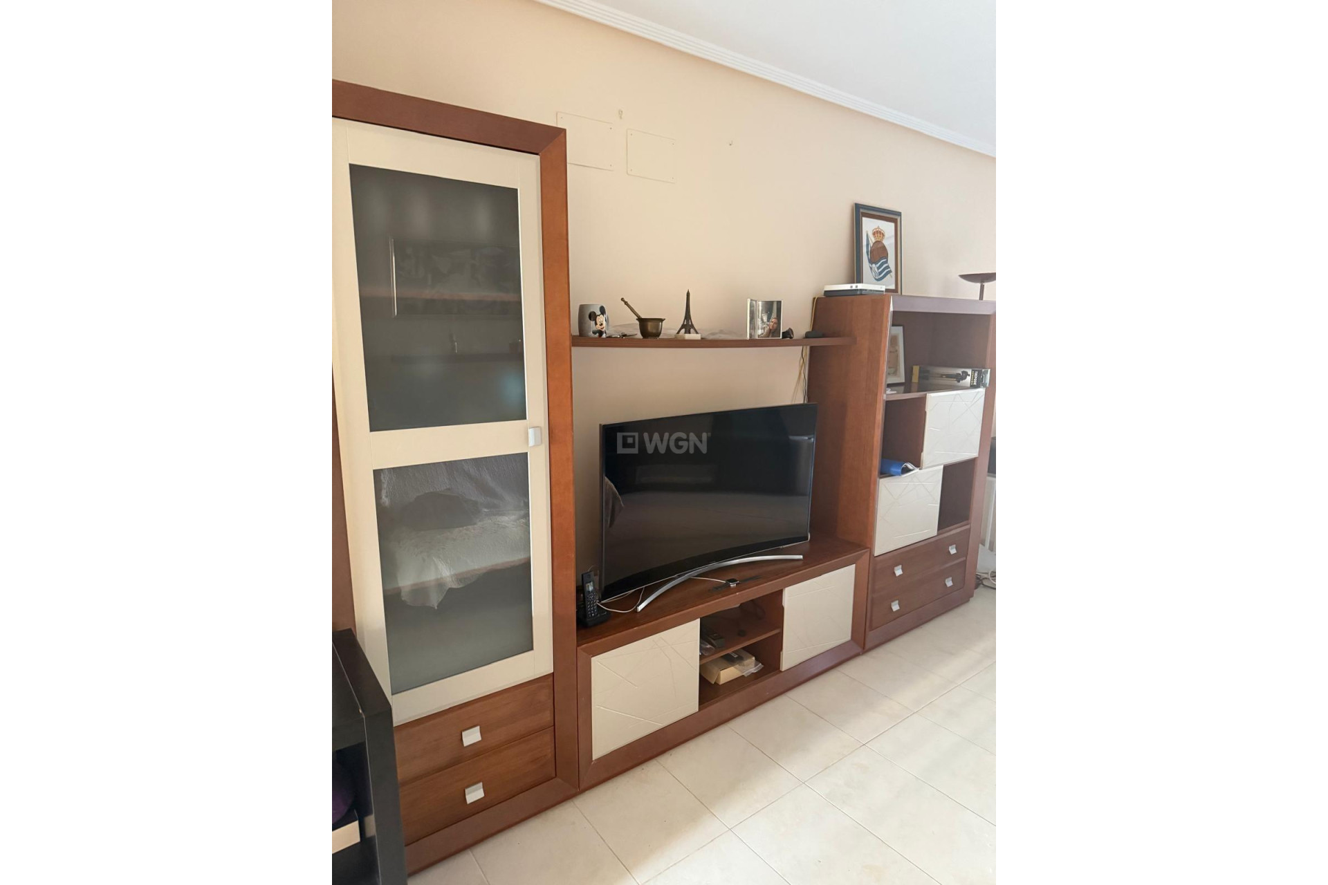 Resale - Apartment / flat - Benidorm - Rincón de Loix