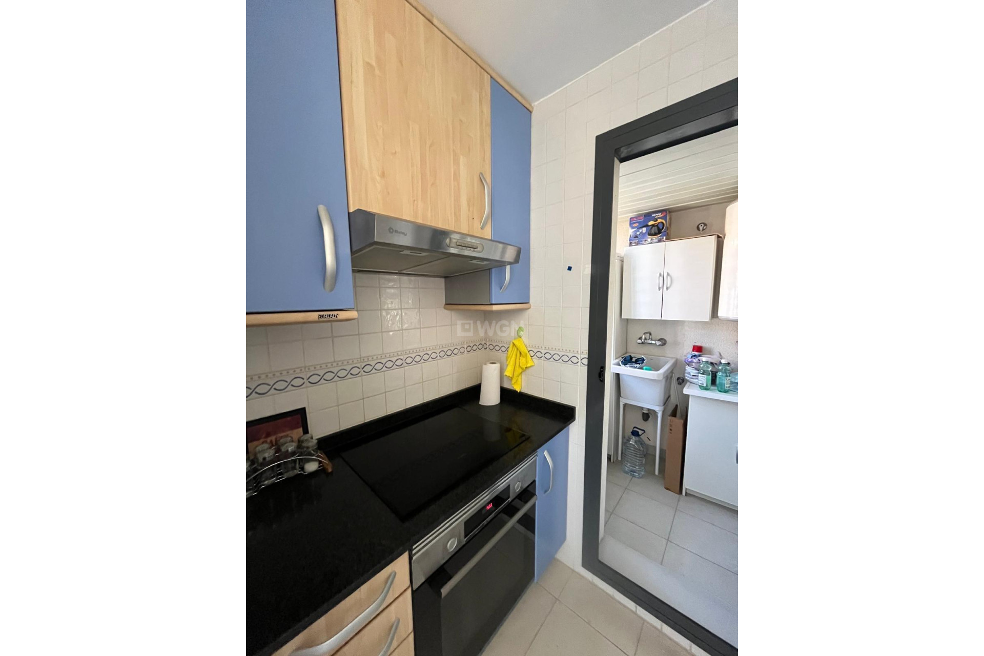 Resale - Apartment / flat - Benidorm - Rincón de Loix