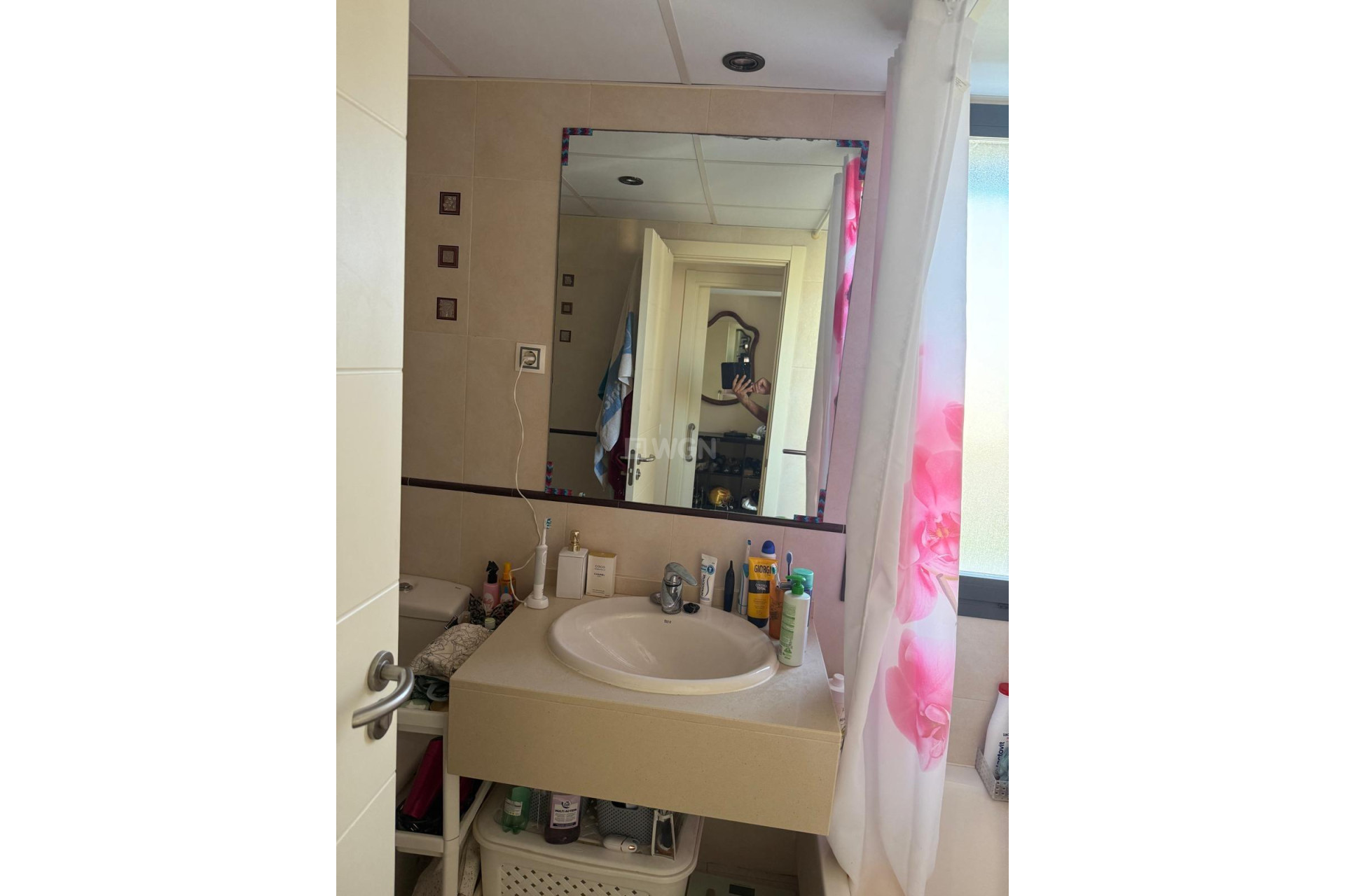 Resale - Apartment / flat - Benidorm - Rincón de Loix