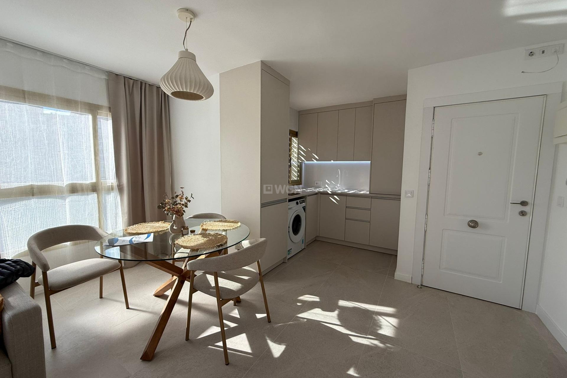Resale - Apartment / flat - Benidorm - Rincón de Loix