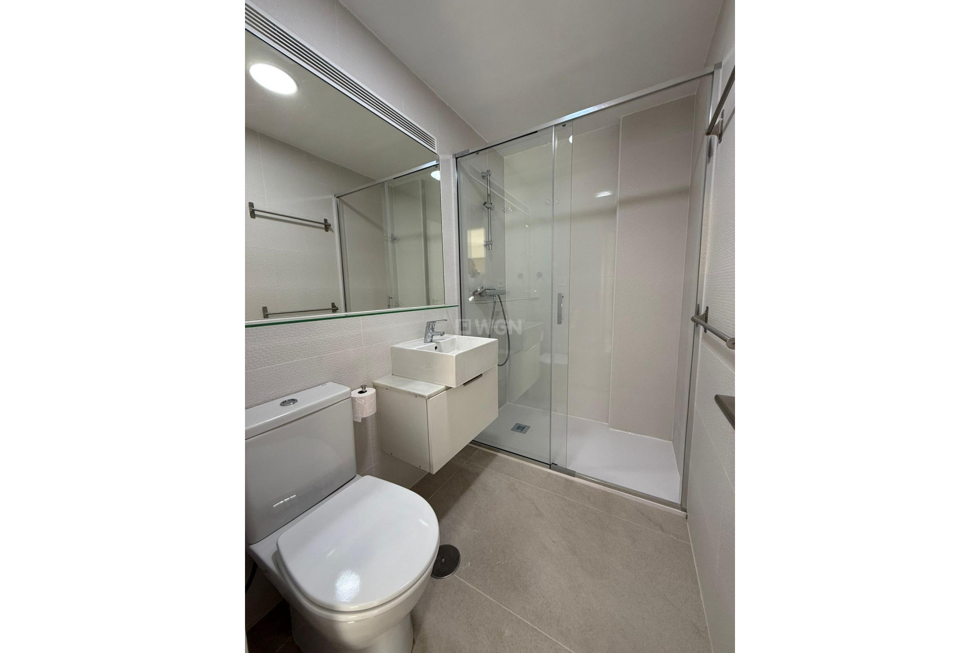 Resale - Apartment / flat - Benidorm - Rincón de Loix