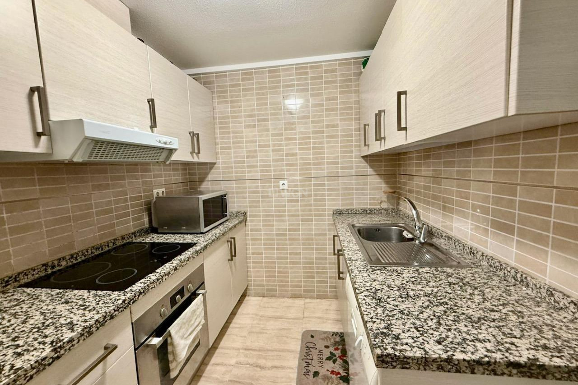 Resale - Apartment / flat - Benidorm - Via Parque