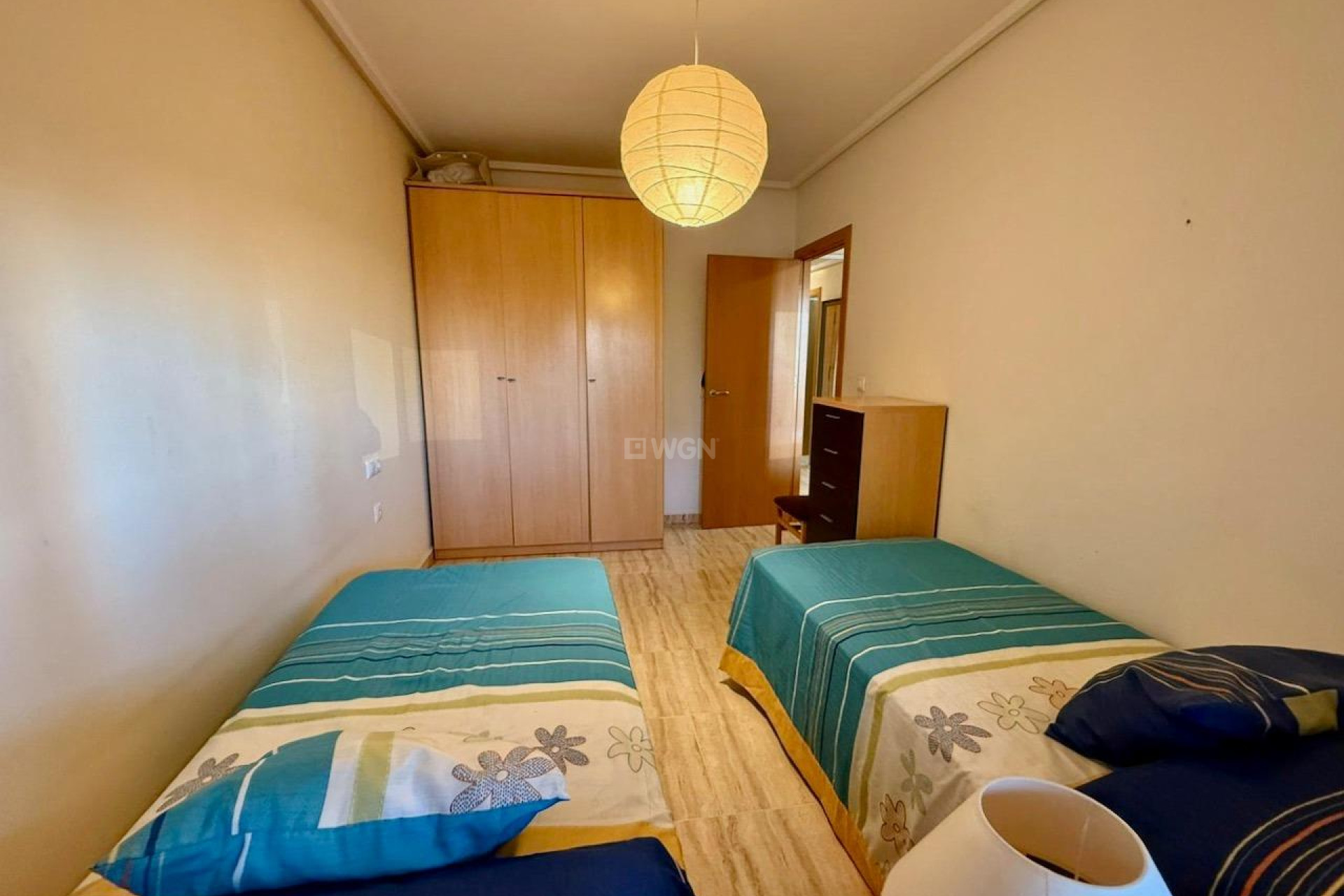 Resale - Apartment / flat - Benidorm - Via Parque