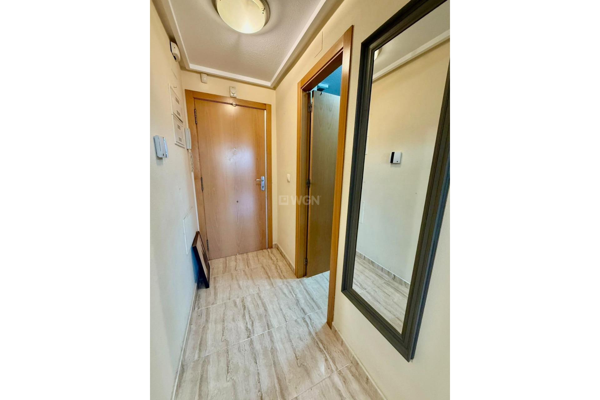 Resale - Apartment / flat - Benidorm - Via Parque