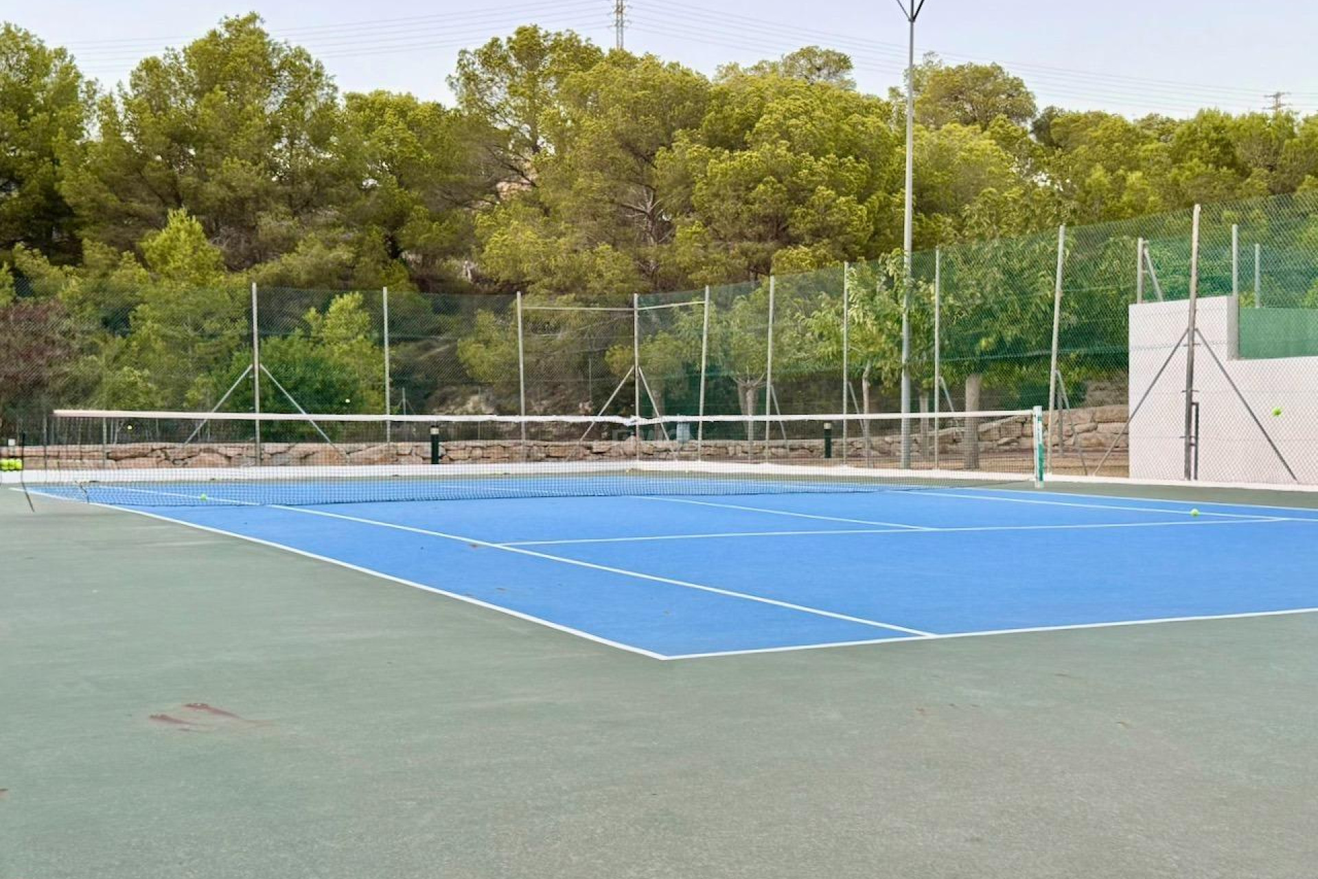 Resale - Apartment / flat - Benidorm - Via Parque