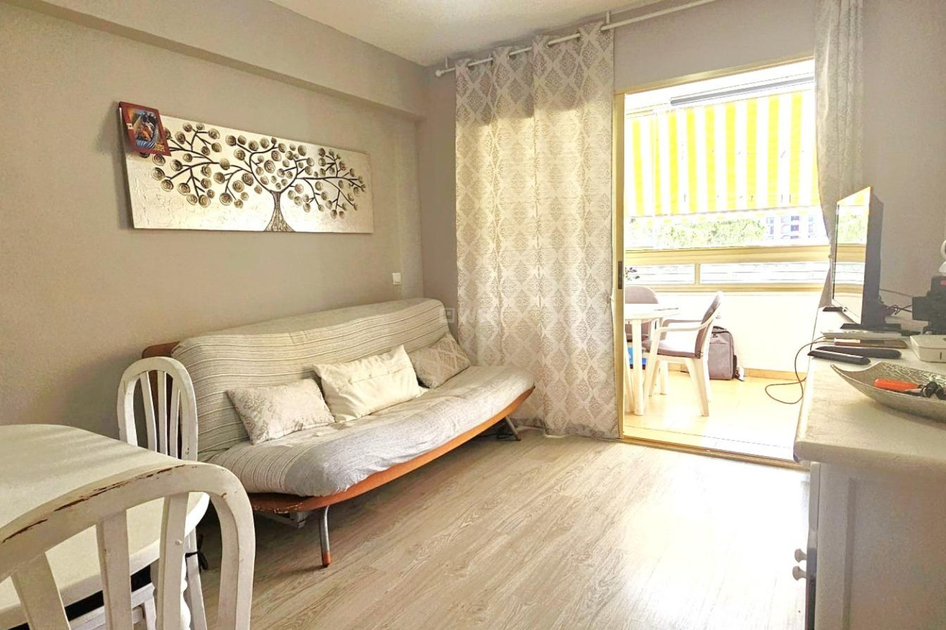 Resale - Apartment / flat - Benidorm