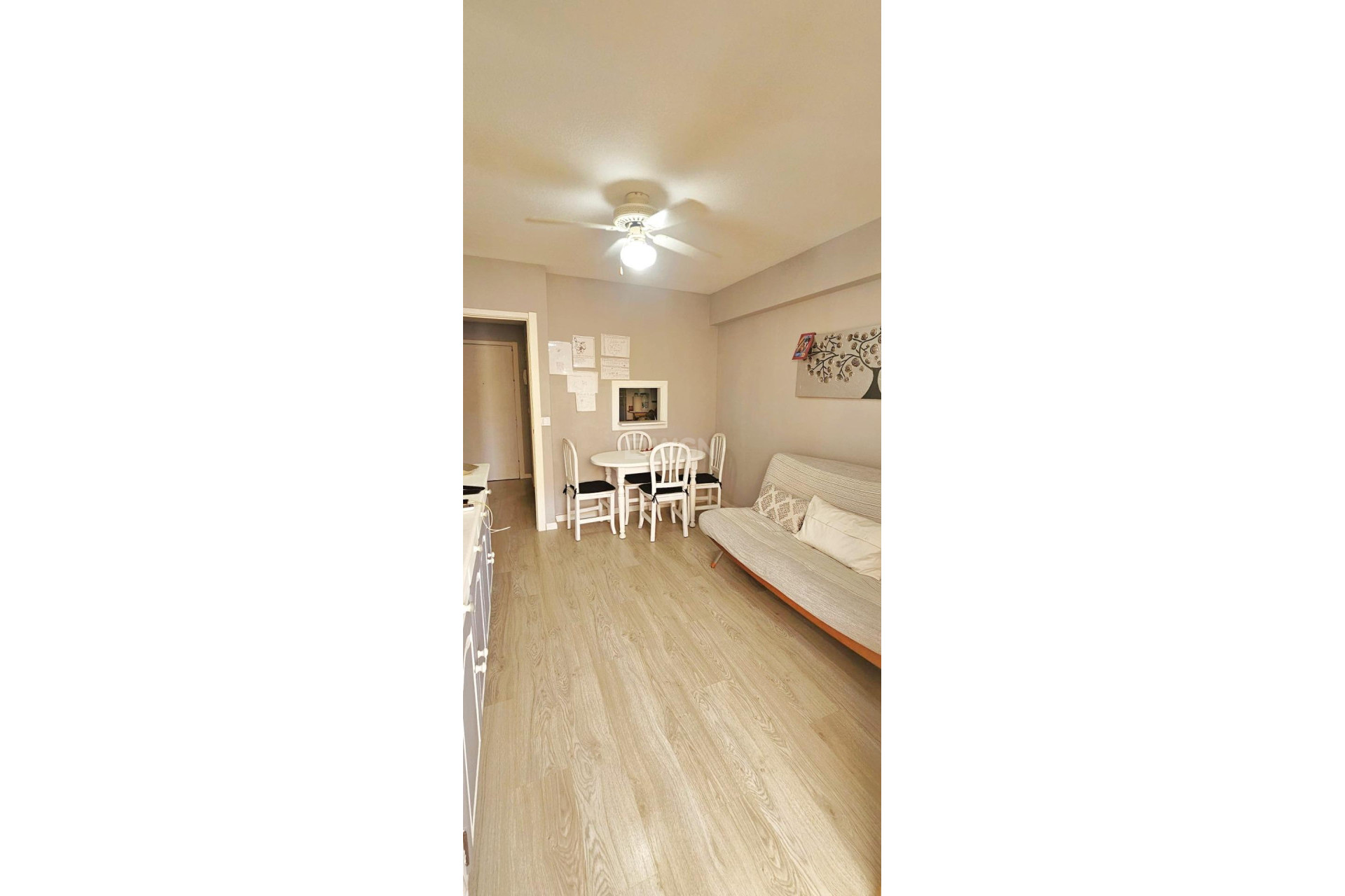 Resale - Apartment / flat - Benidorm
