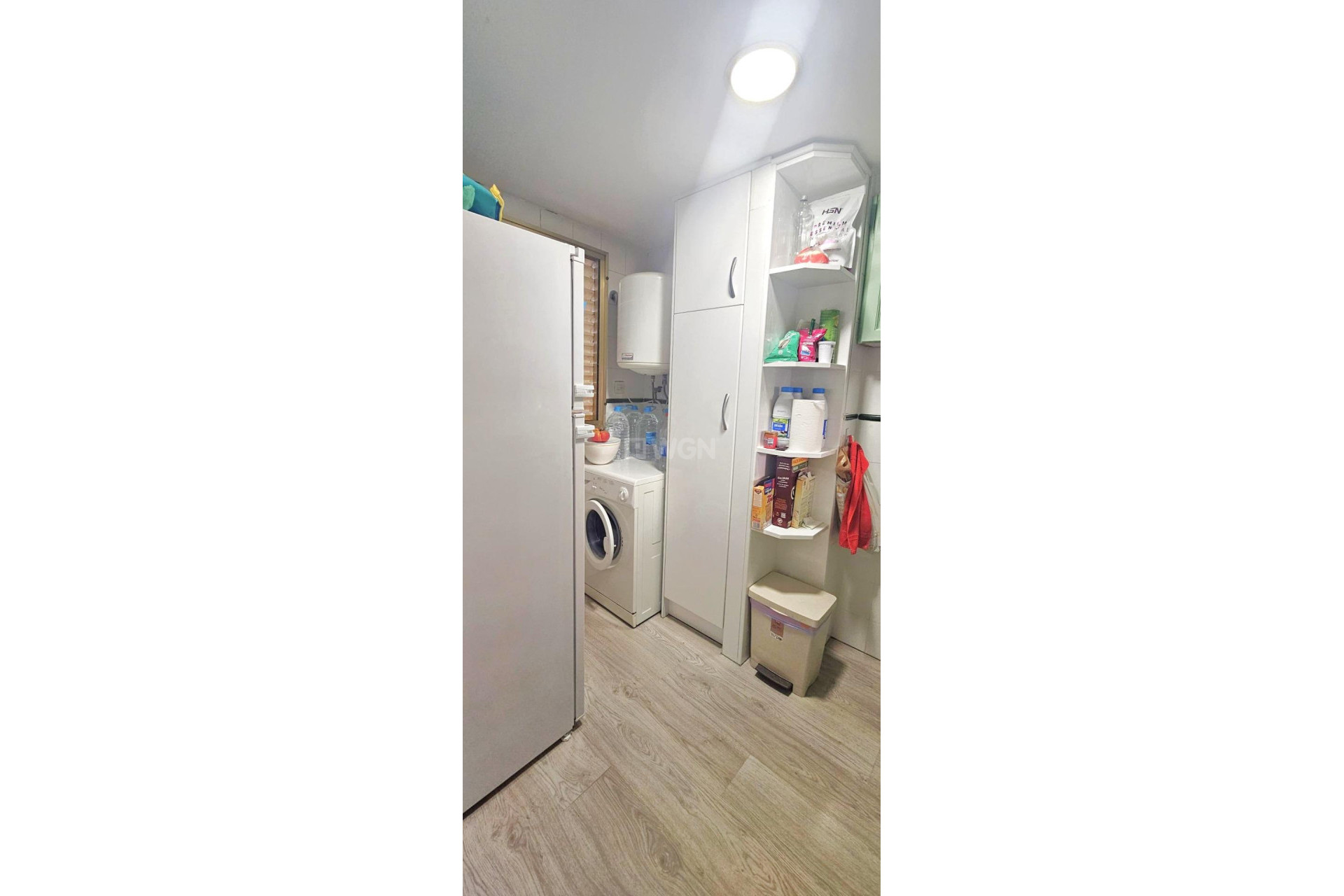 Resale - Apartment / flat - Benidorm