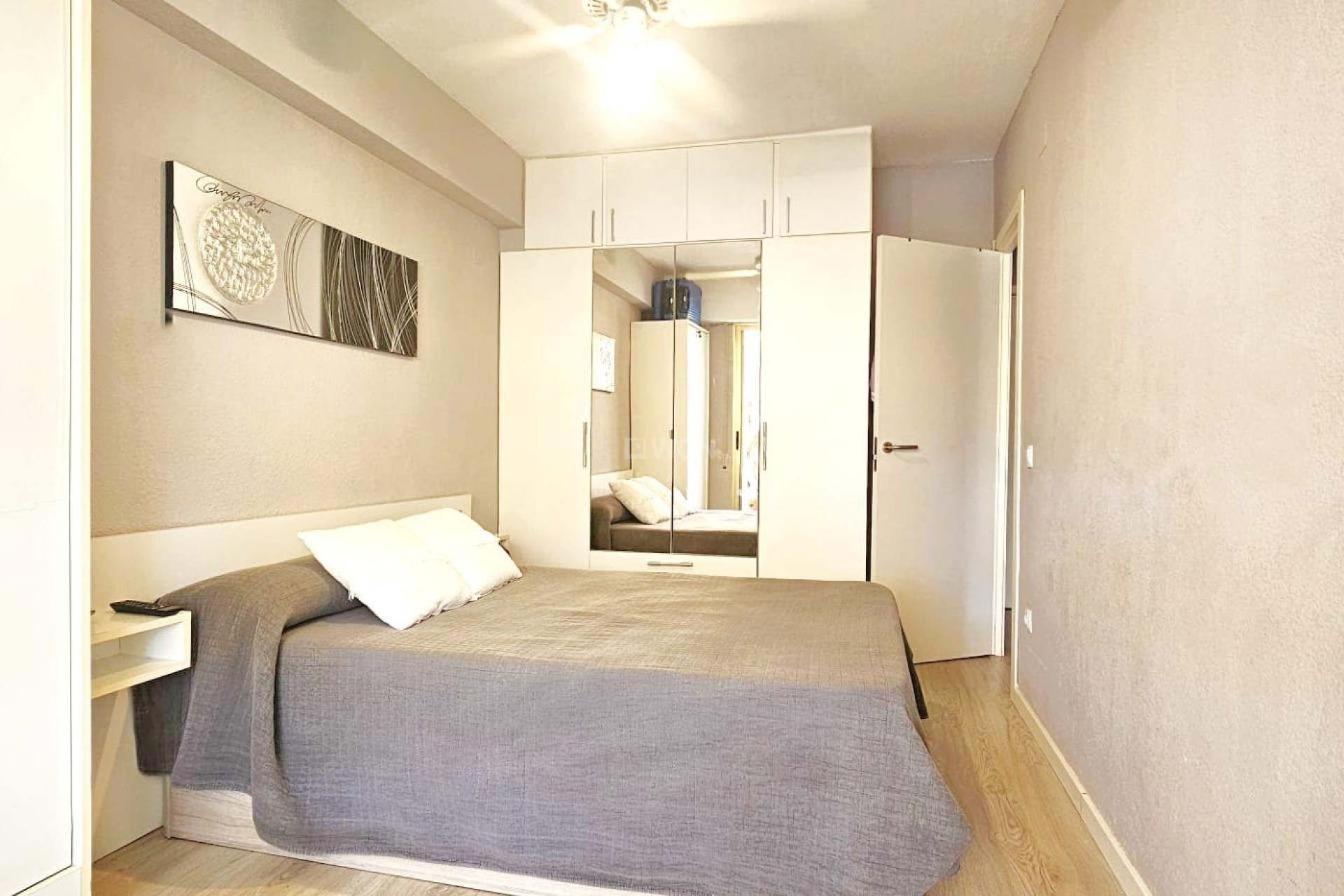 Resale - Apartment / flat - Benidorm