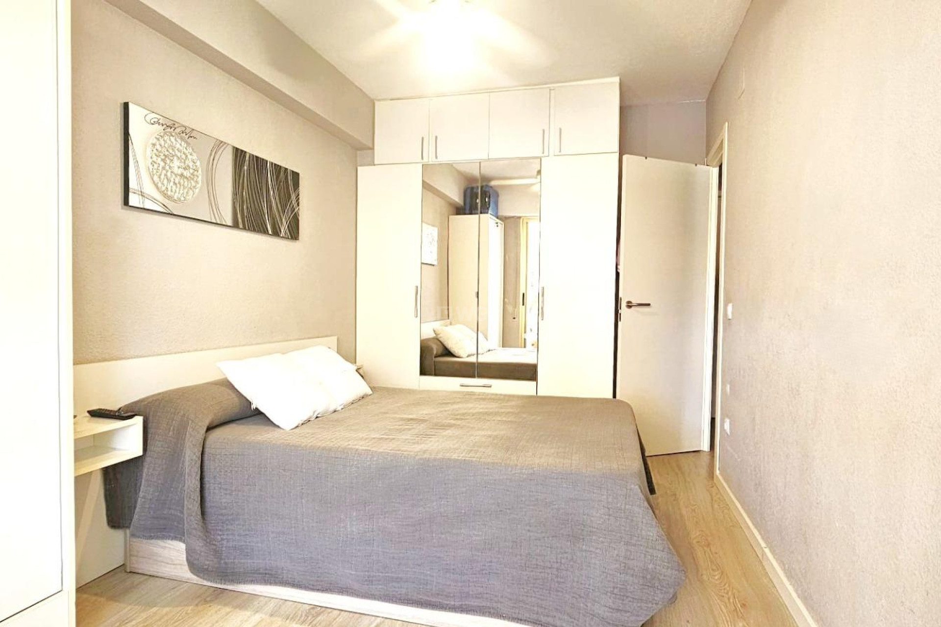 Resale - Apartment / flat - Benidorm