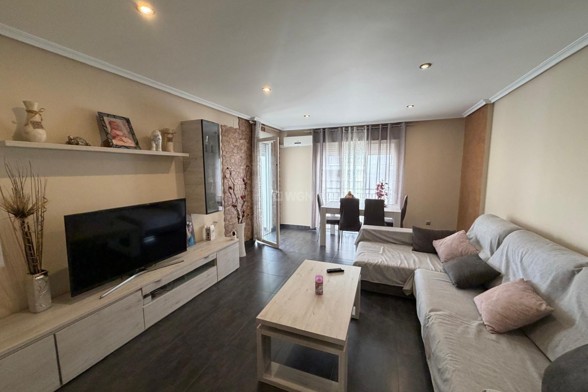 Resale - Apartment / flat - Beniel - Centro