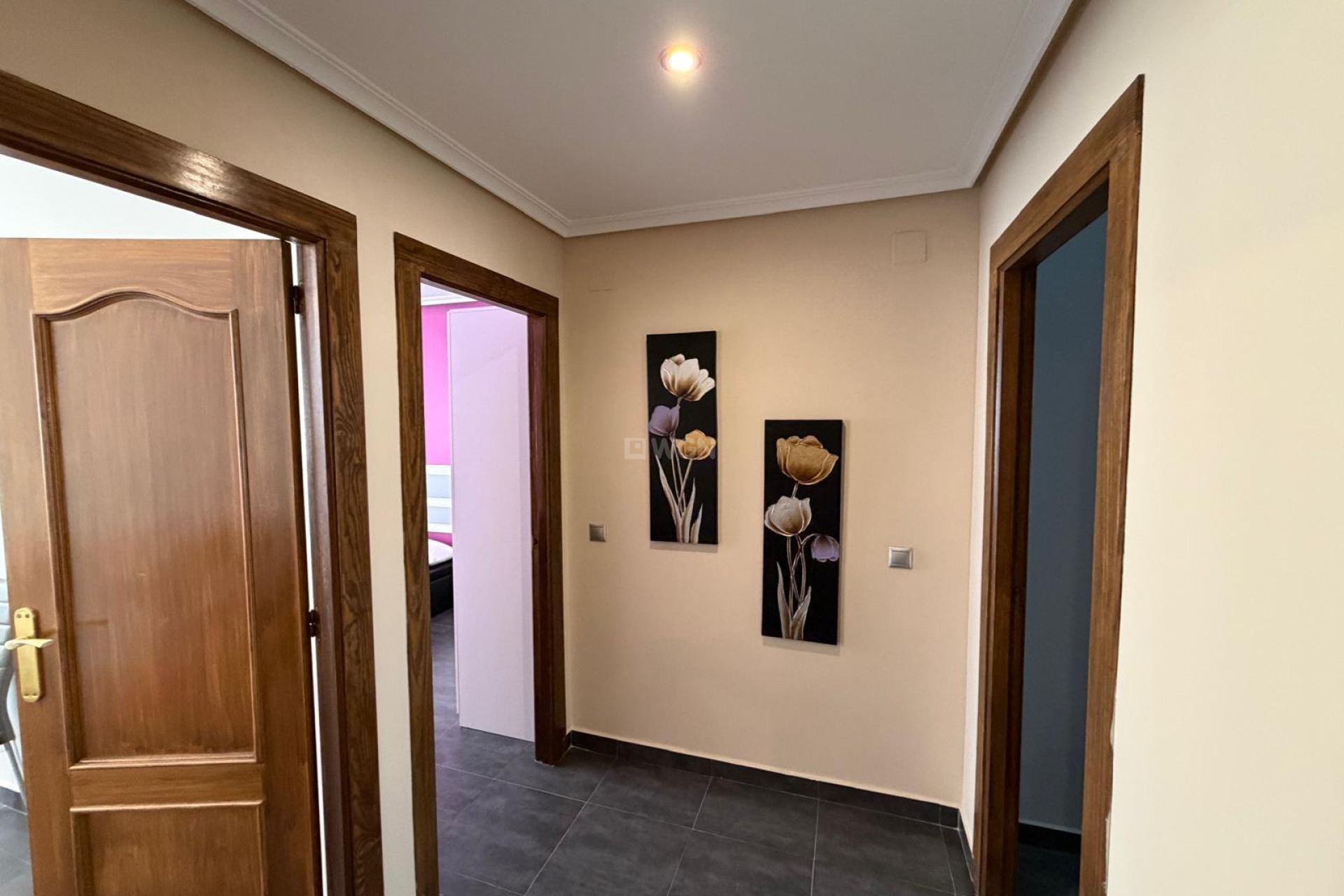 Resale - Apartment / flat - Beniel - Centro