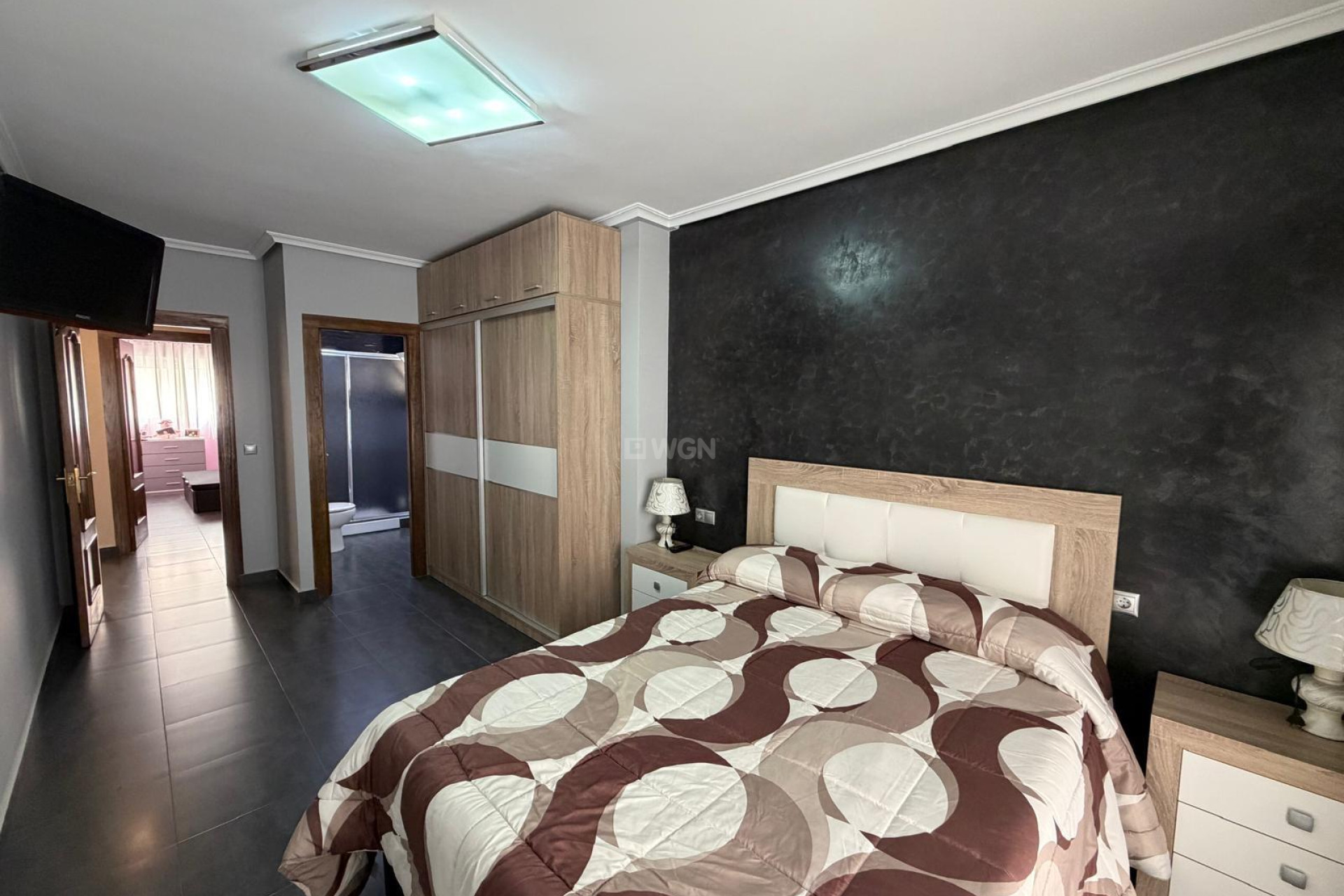 Resale - Apartment / flat - Beniel - Centro