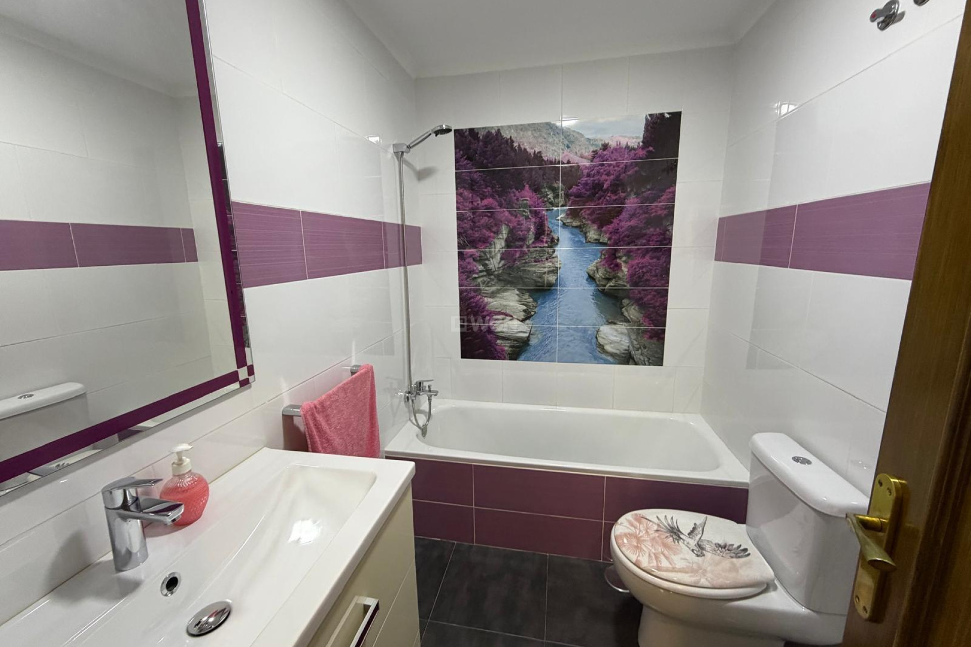 Resale - Apartment / flat - Beniel - Centro