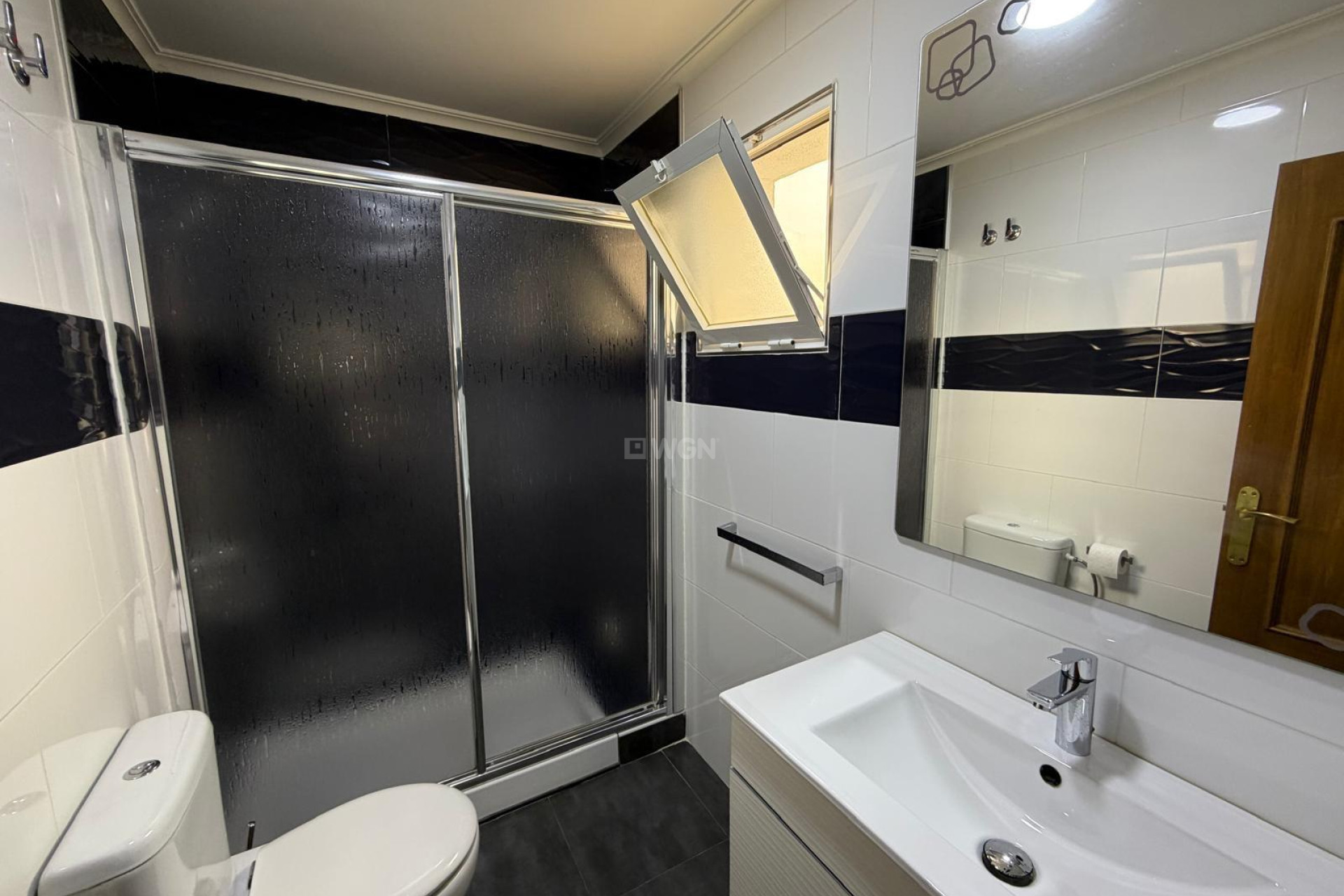 Resale - Apartment / flat - Beniel - Centro