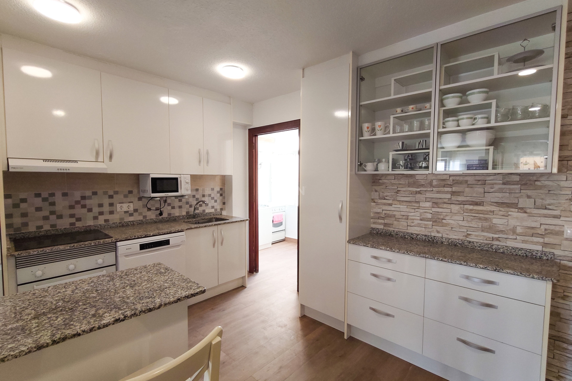 Resale - Apartment / flat - Benijofar - Costa Blanca
