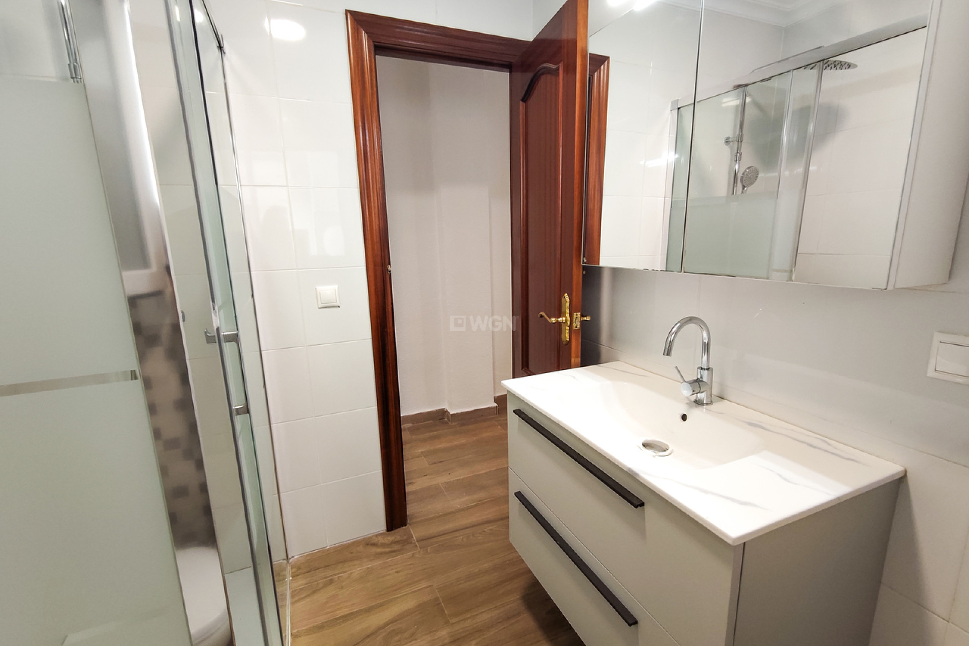 Resale - Apartment / flat - Benijofar - Costa Blanca