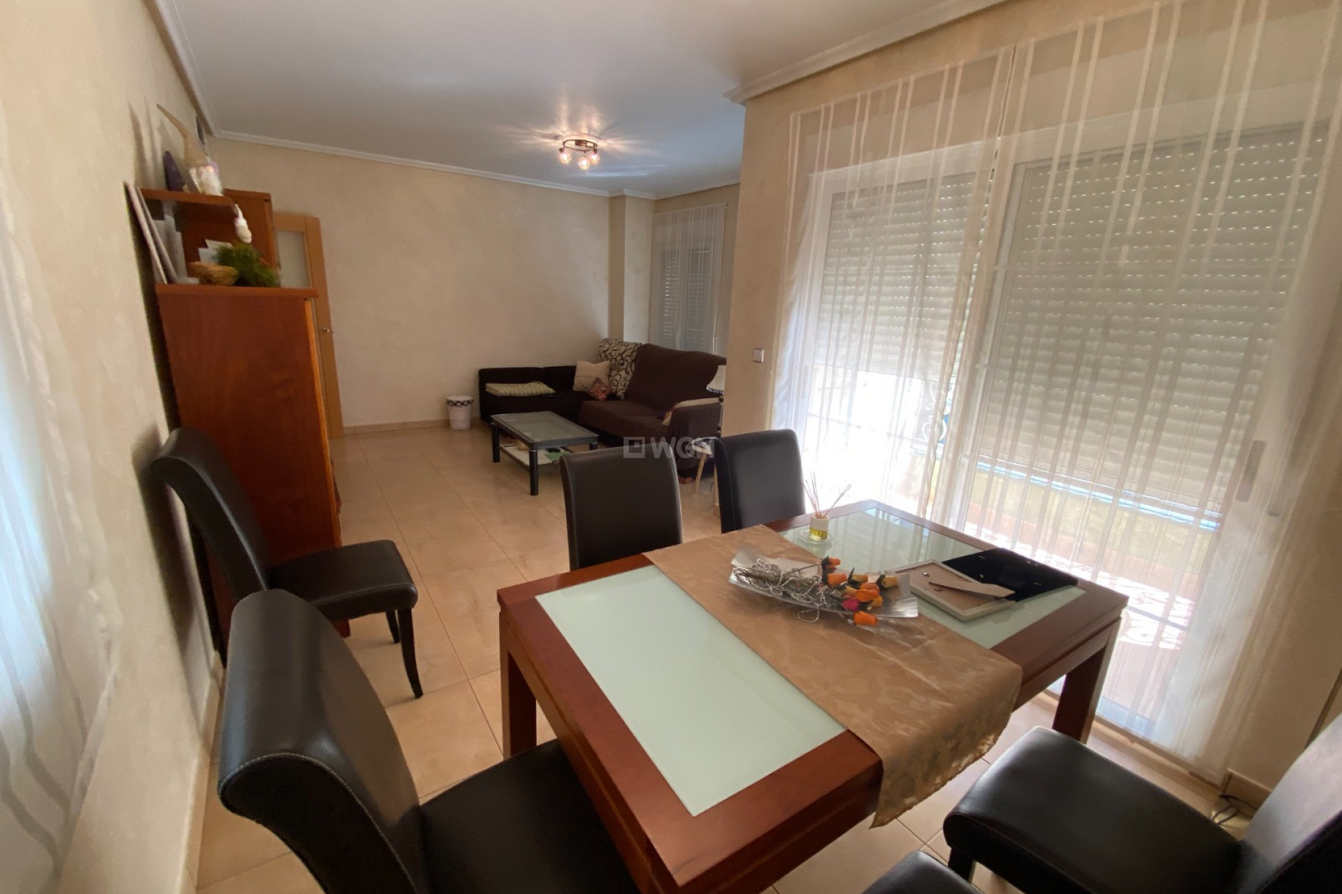 Resale - Apartment / flat - Benijofar - Costa Blanca